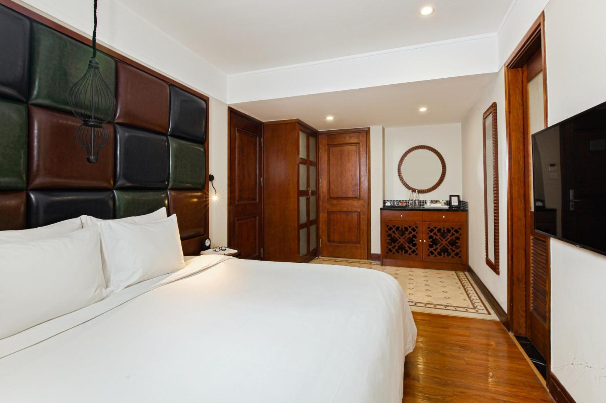 La Siesta Hotel&spa 4*