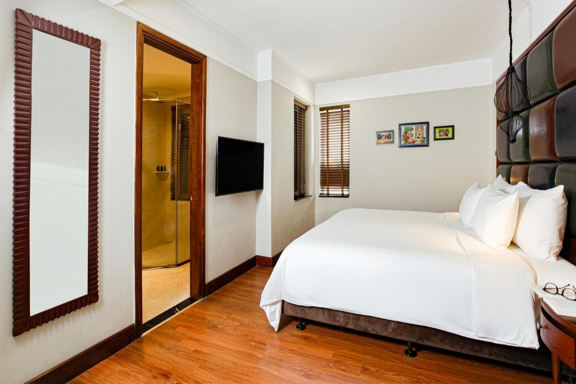 La Siesta Hotel&spa