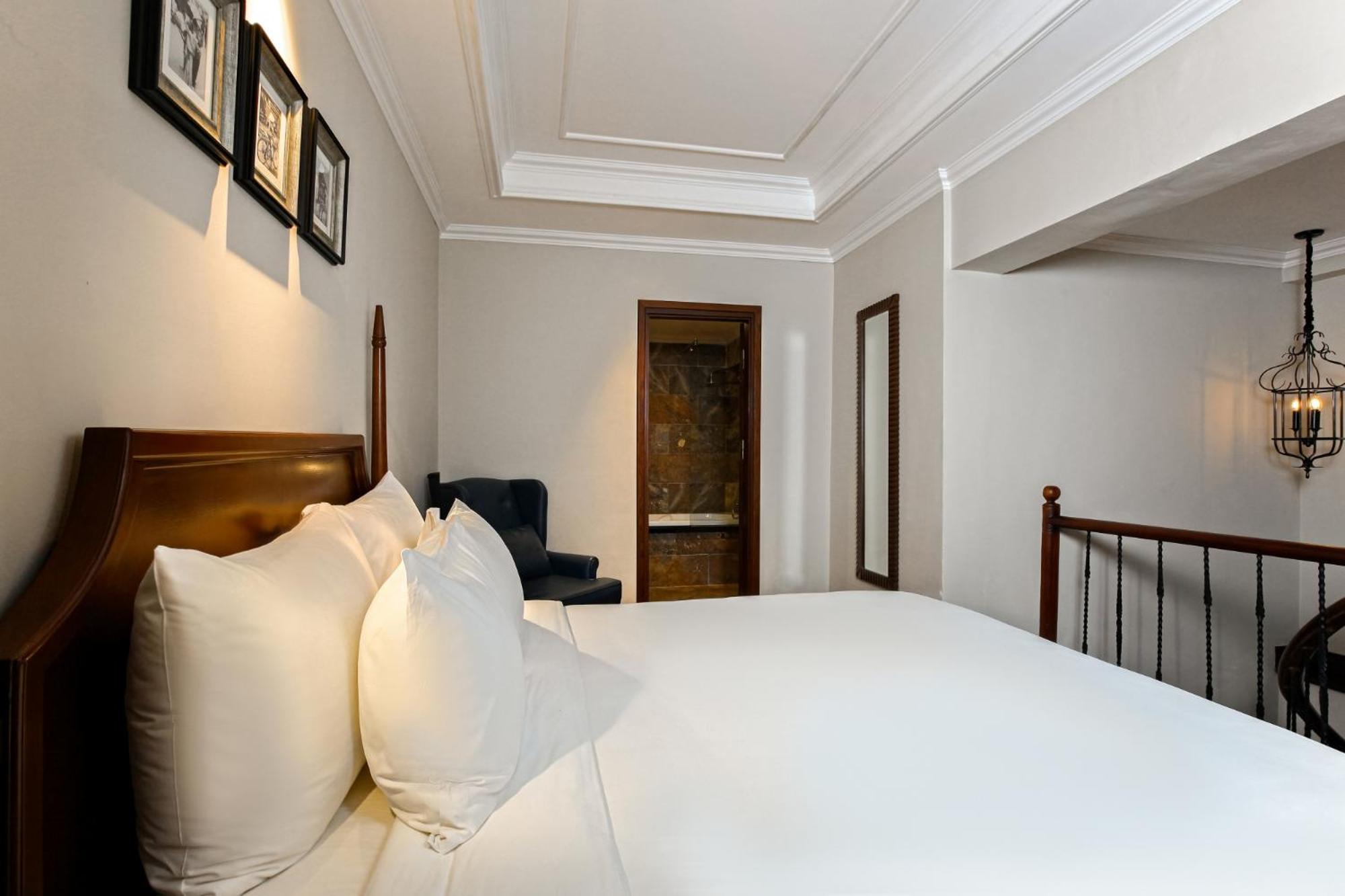 La Siesta Hotel&spa Hanoi