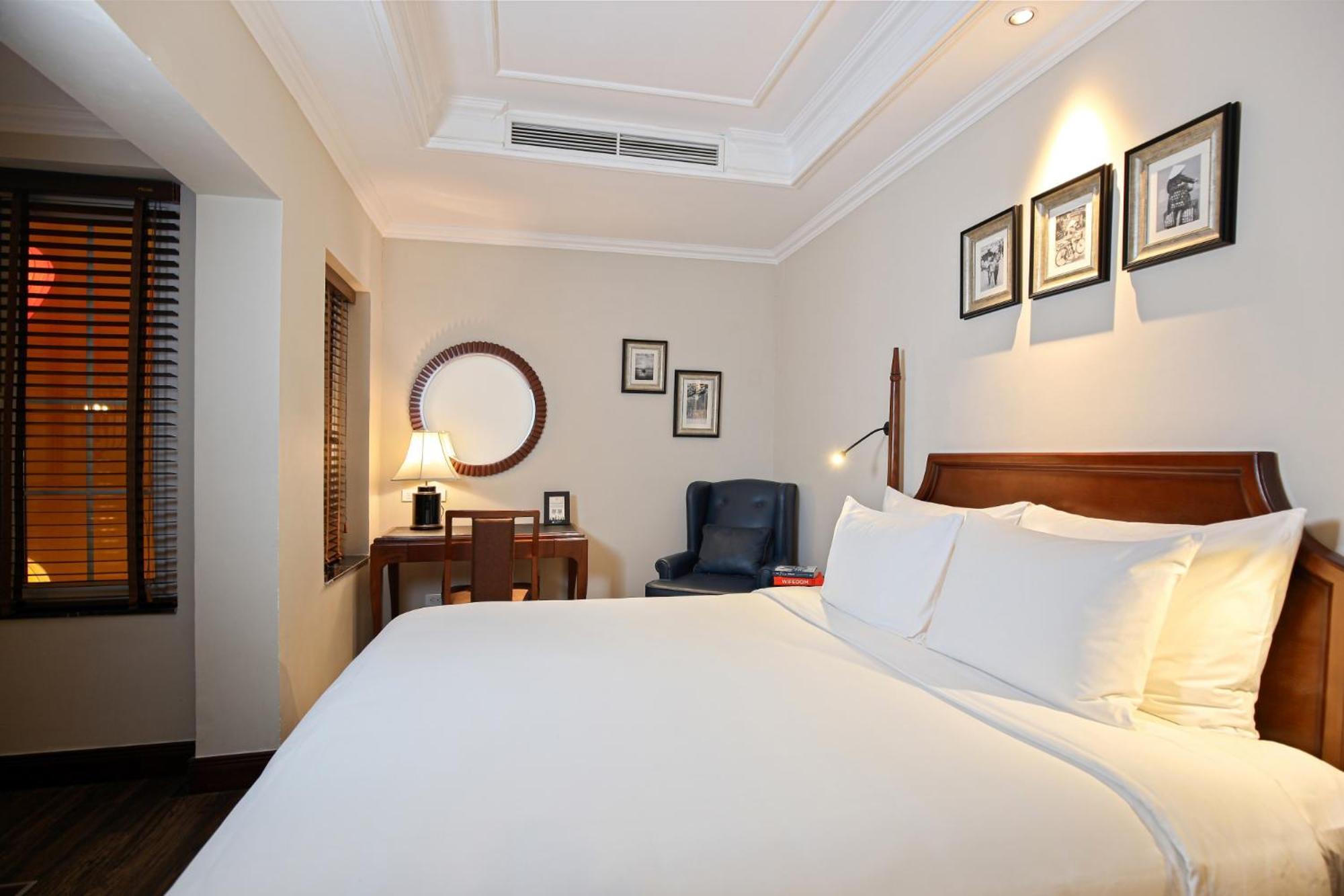 Hotel La Siesta Hotel&spa