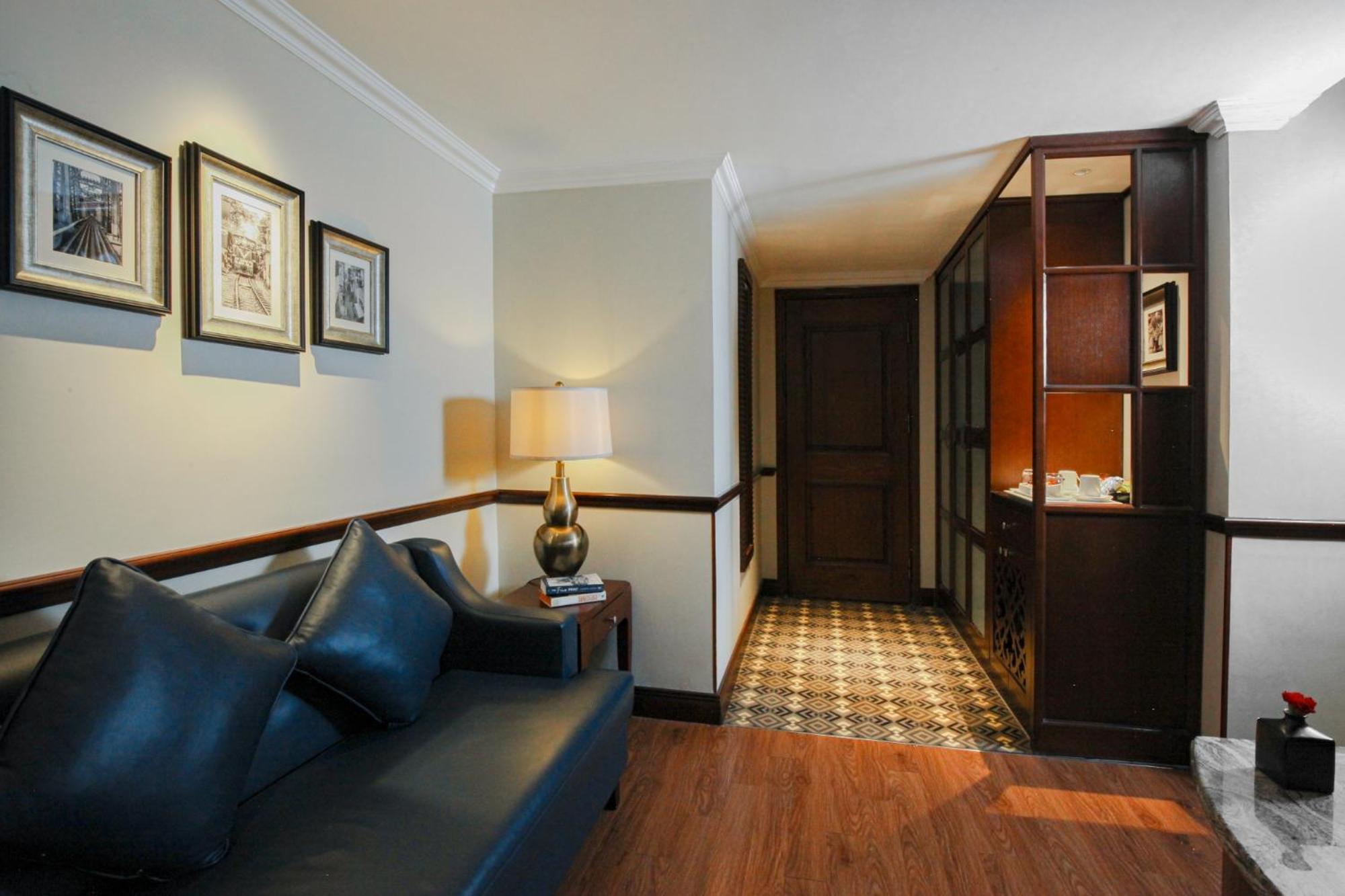 Hotel La Siesta Hotel&spa 4*