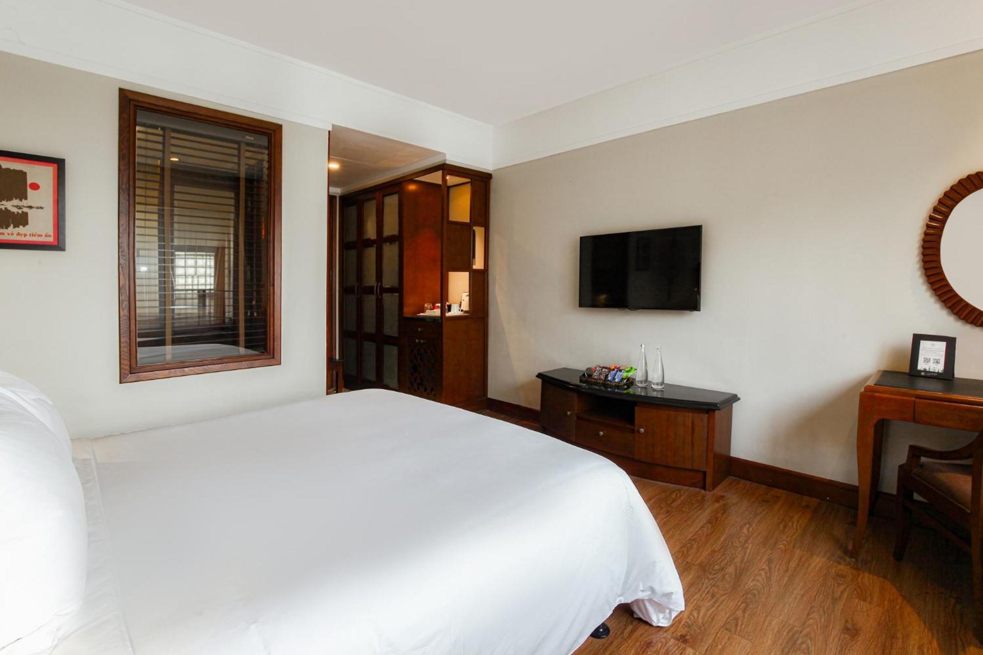 Hotel La Siesta Hotel&spa