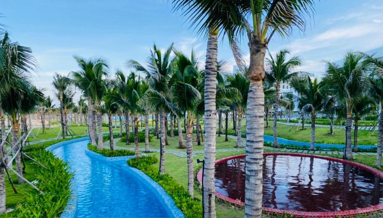 Cam Ranh Apartment