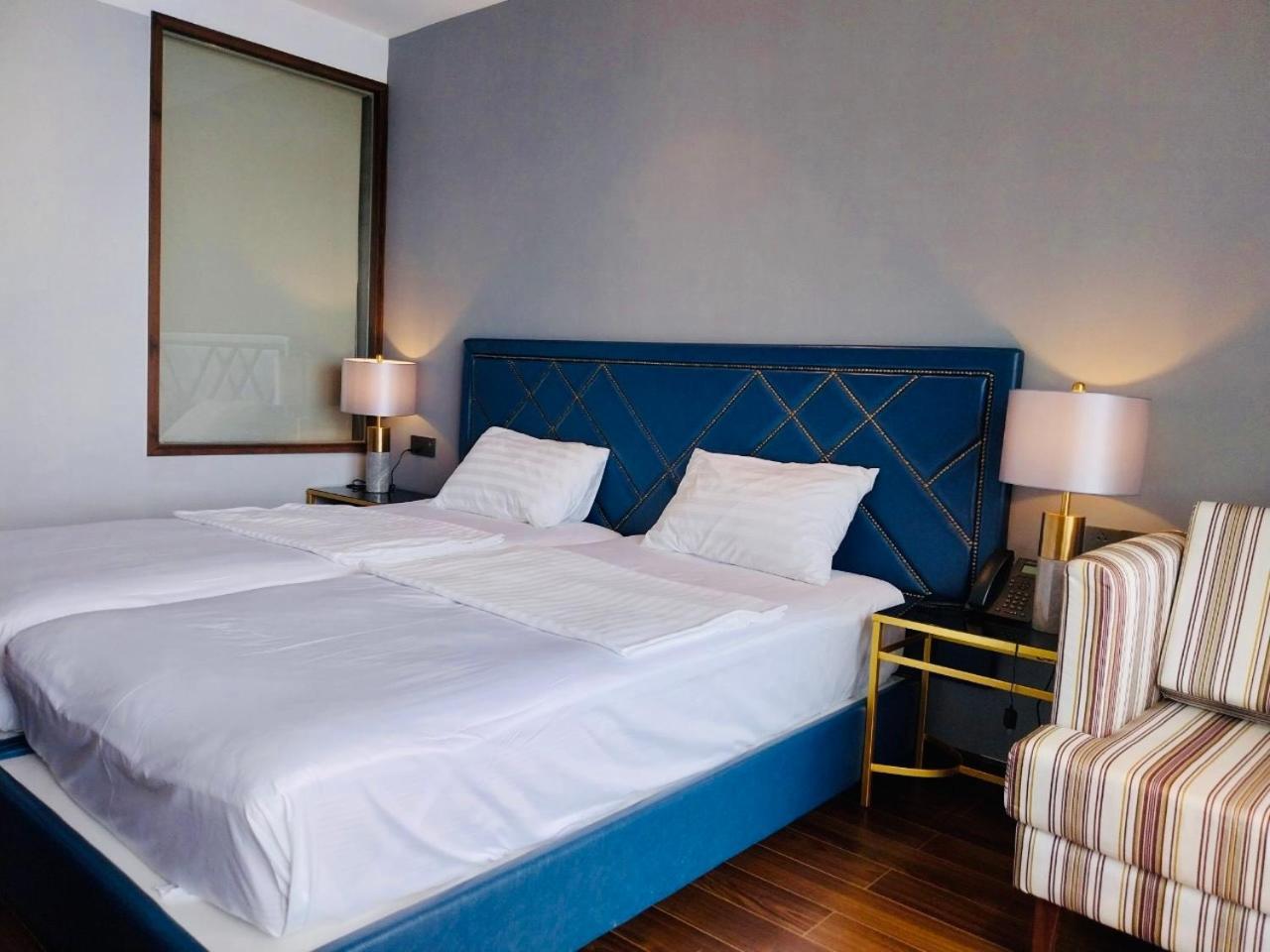 Apartment Cam Ranh Nha Trang