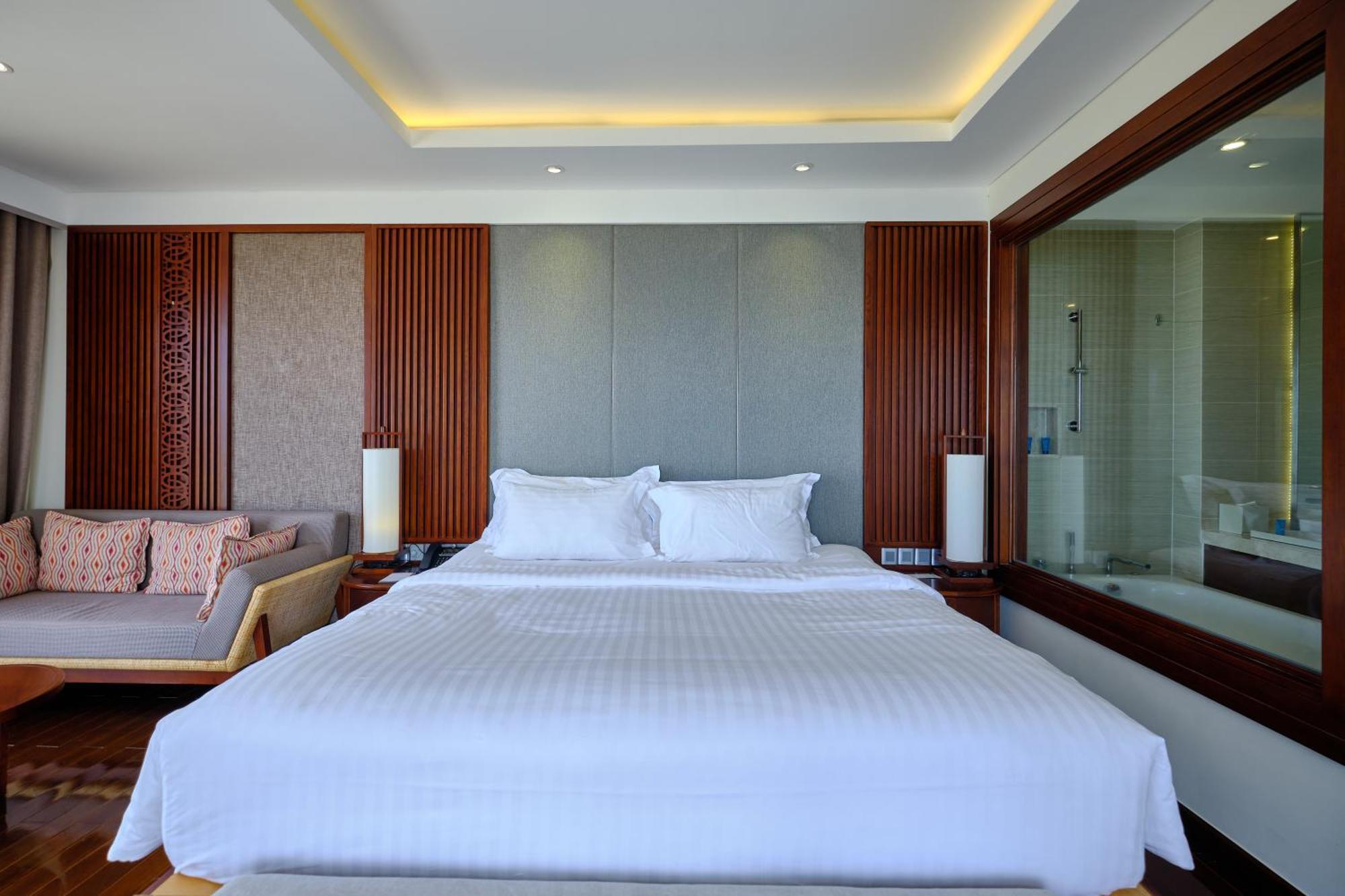 Duyen Ha Khu nghỉ mát 5*