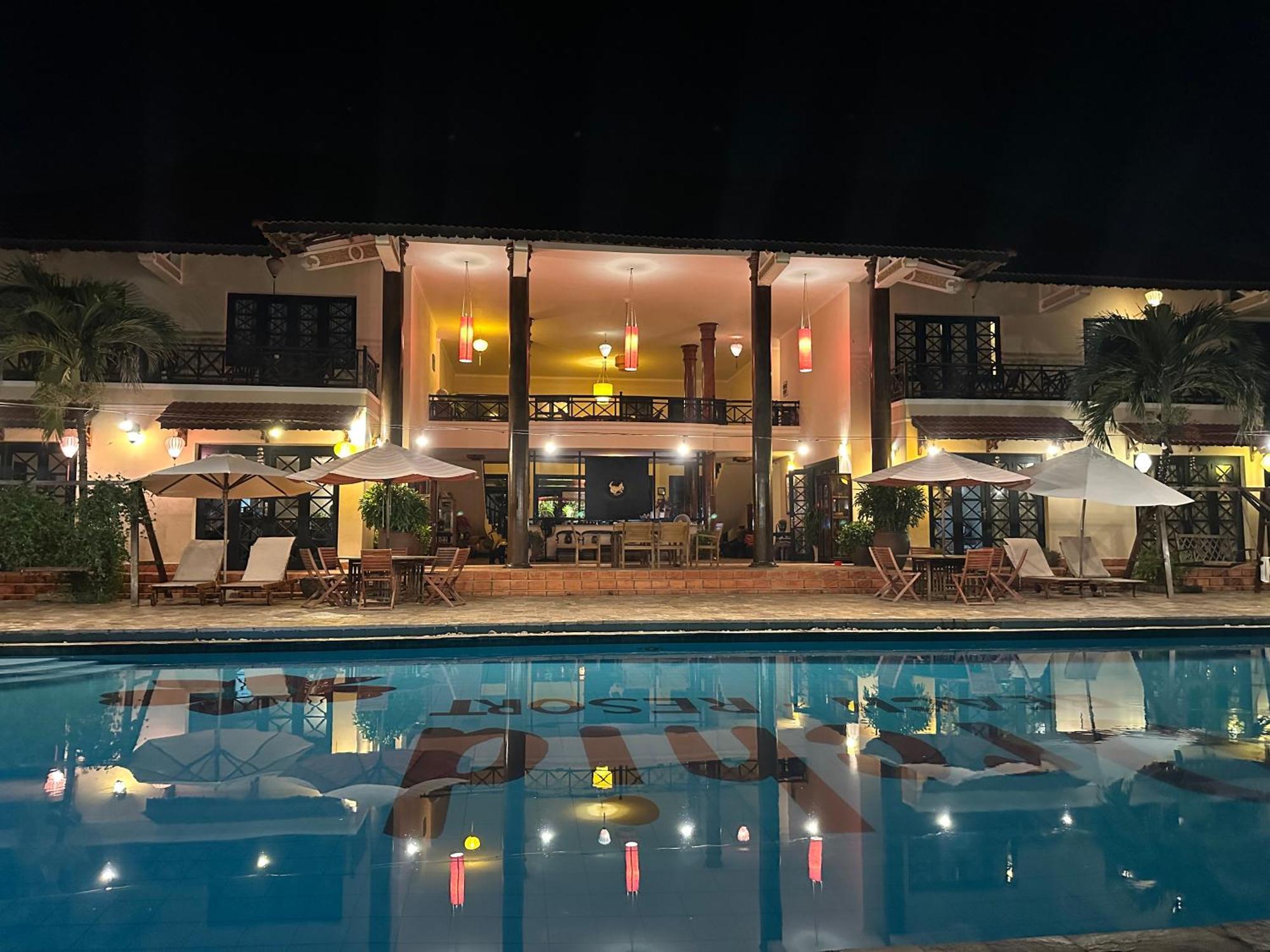 Resort Orchid Boutique Phan Thiet