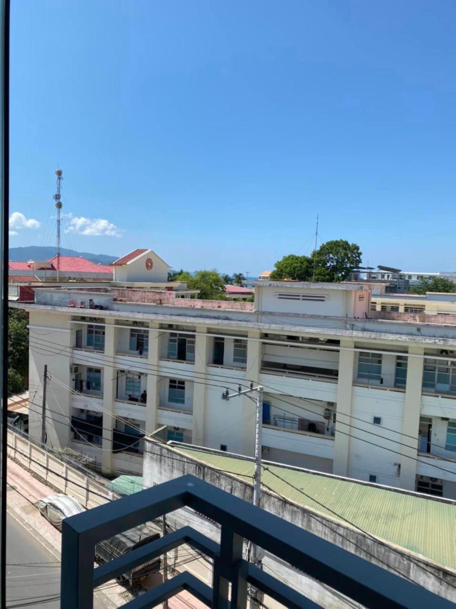 Isea 2* Nha Trang