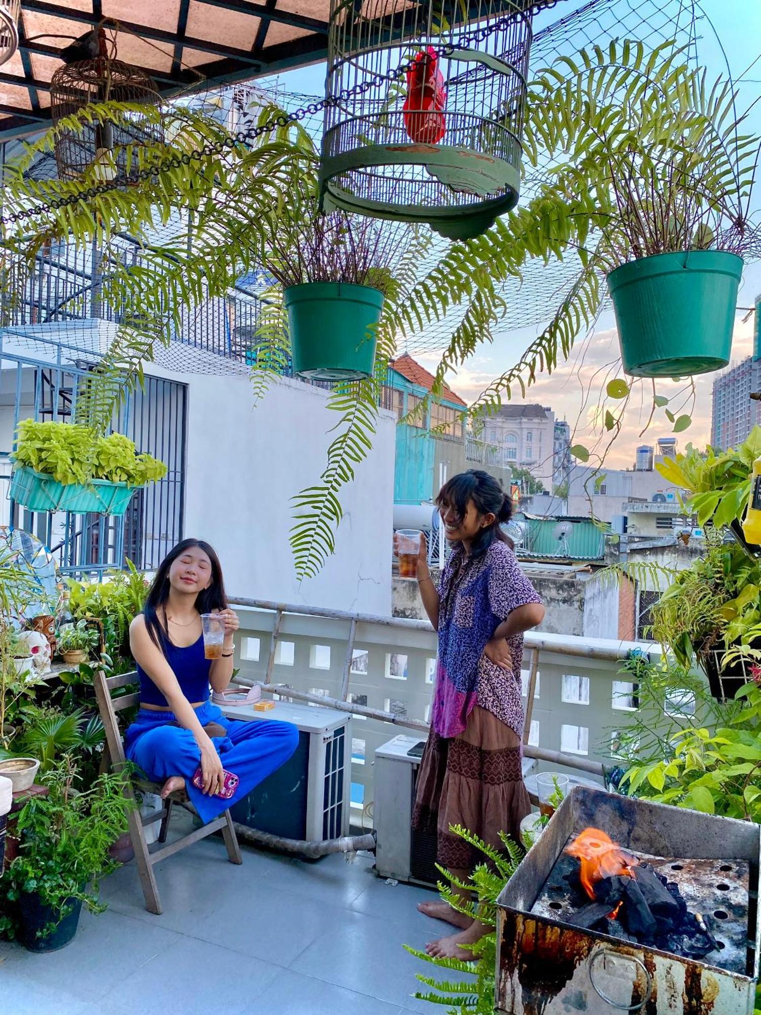 Laca * Ho Chi Minh City
