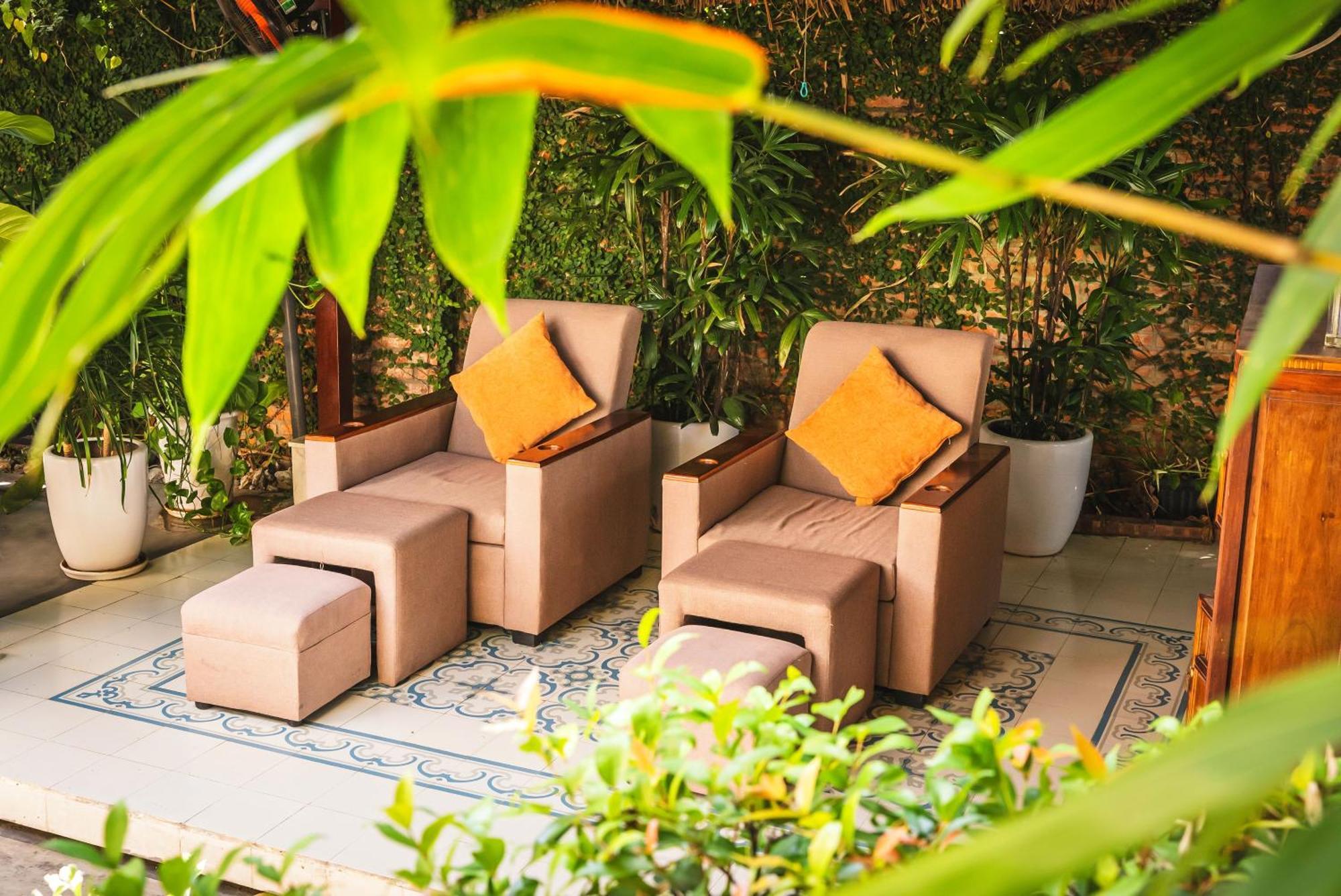 Odyssey & 4* Hoi An
