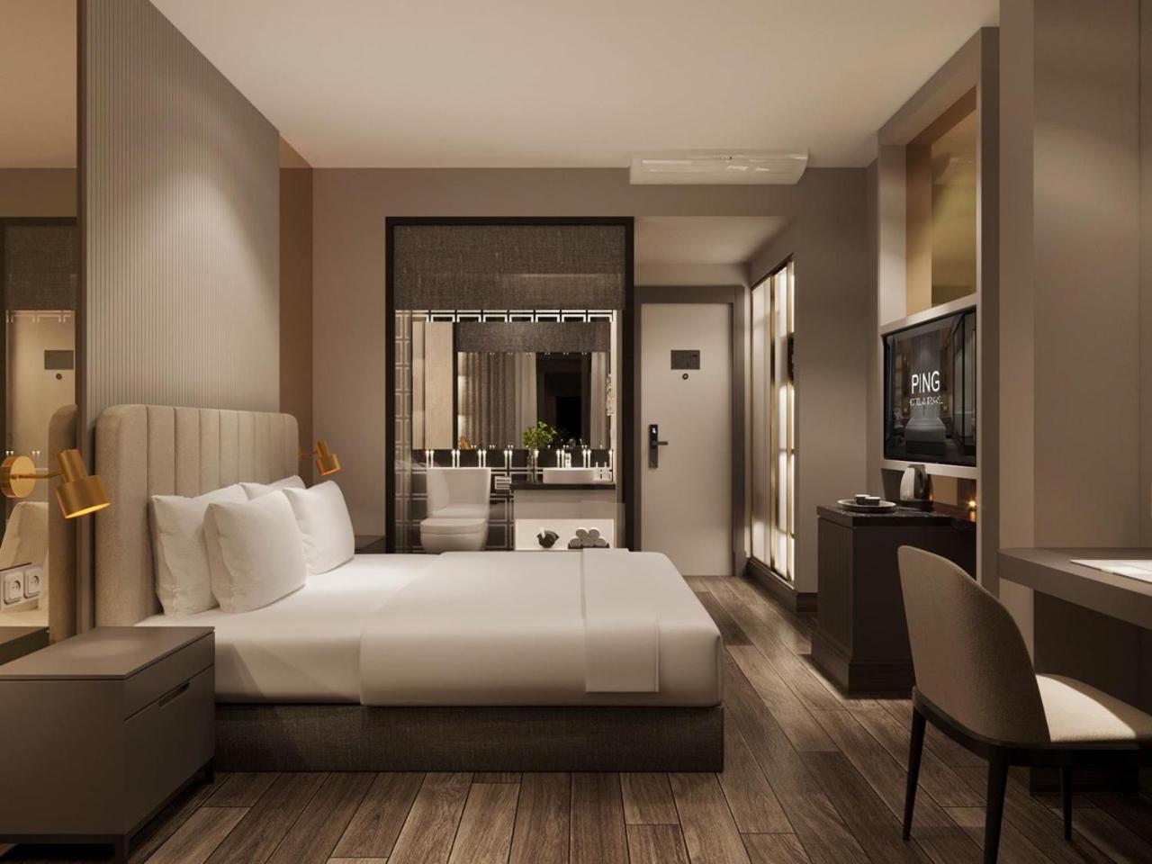 Ping Hà Nội 3* Hà Nội