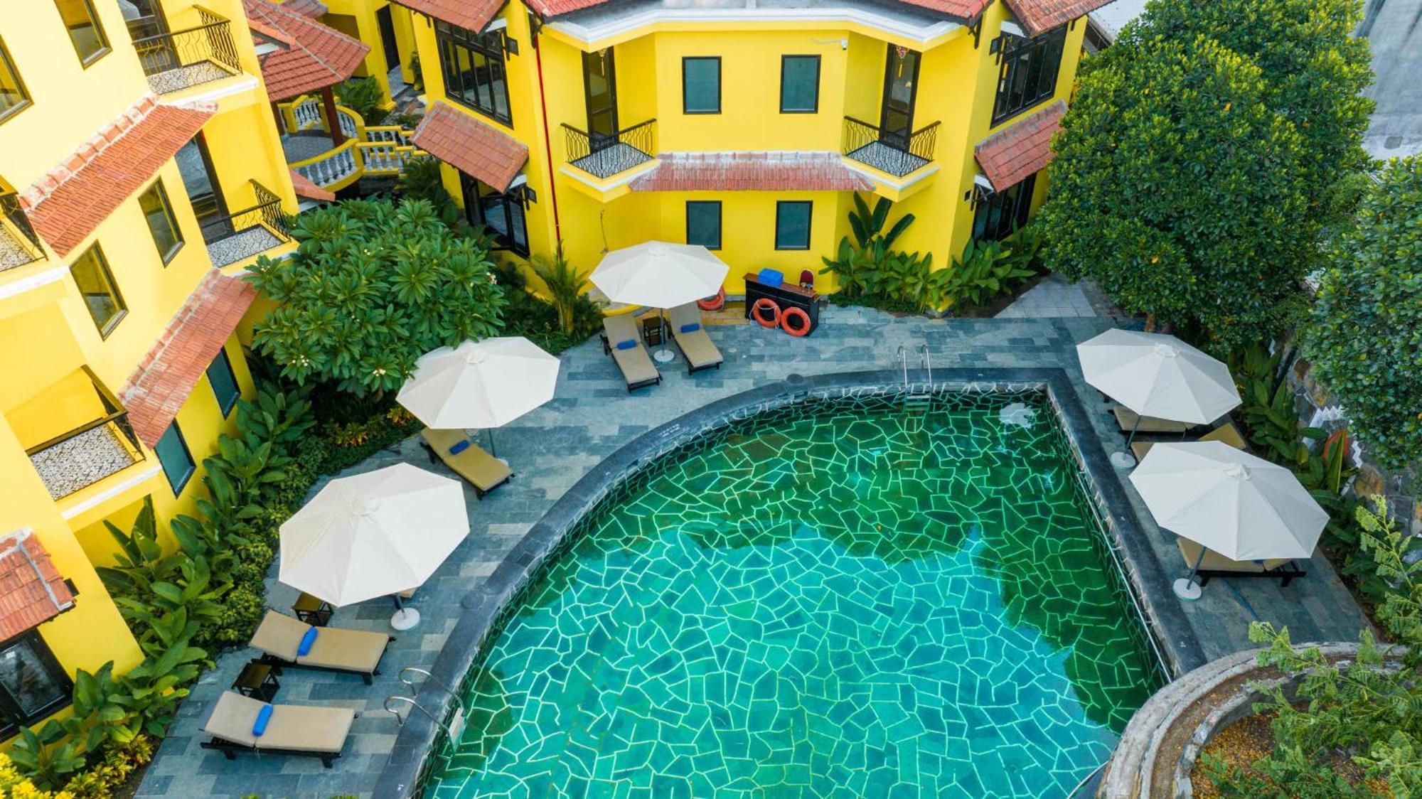 Lantern Boutique Hoi An