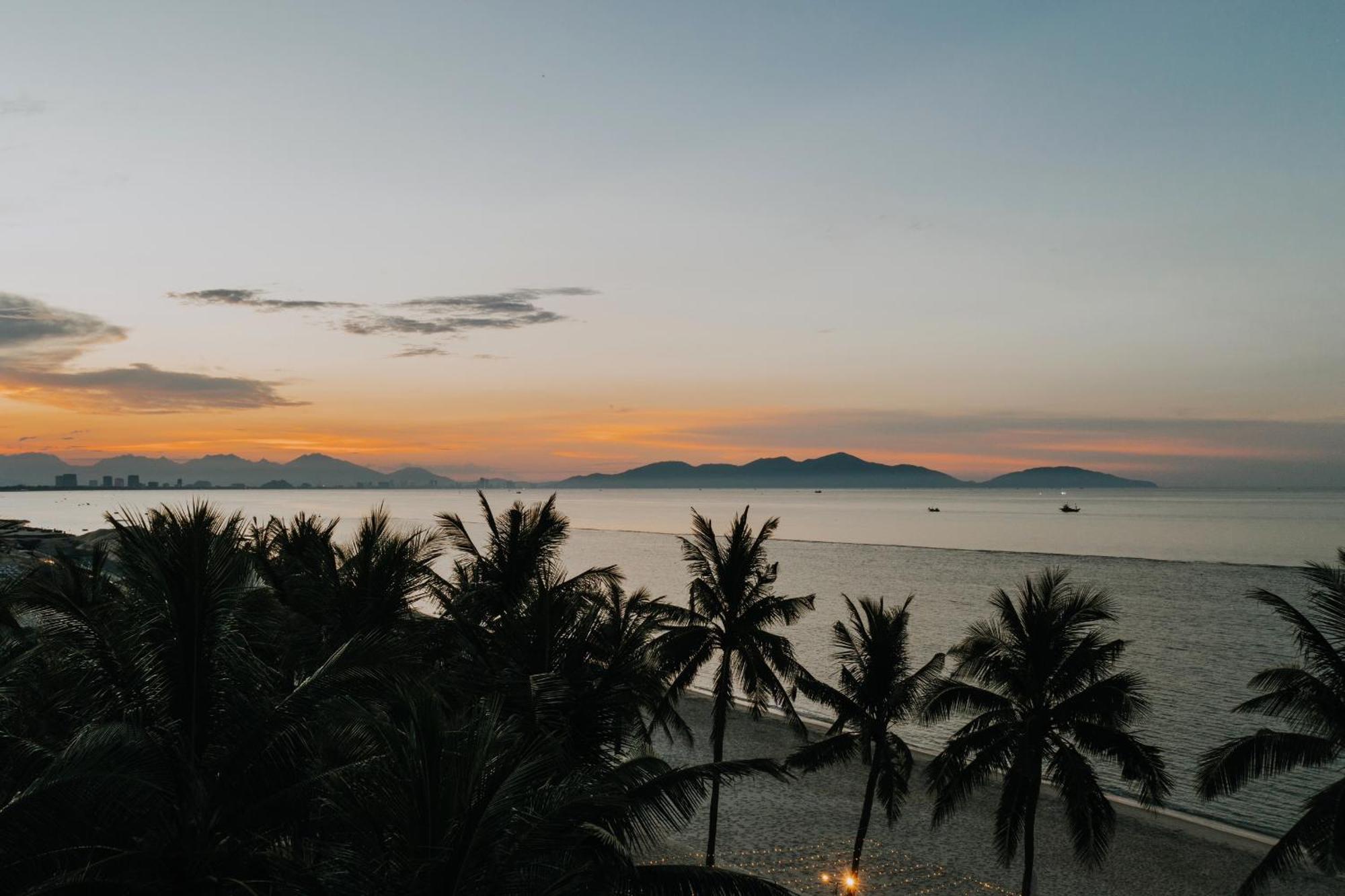 Palm Garden Resort&spa