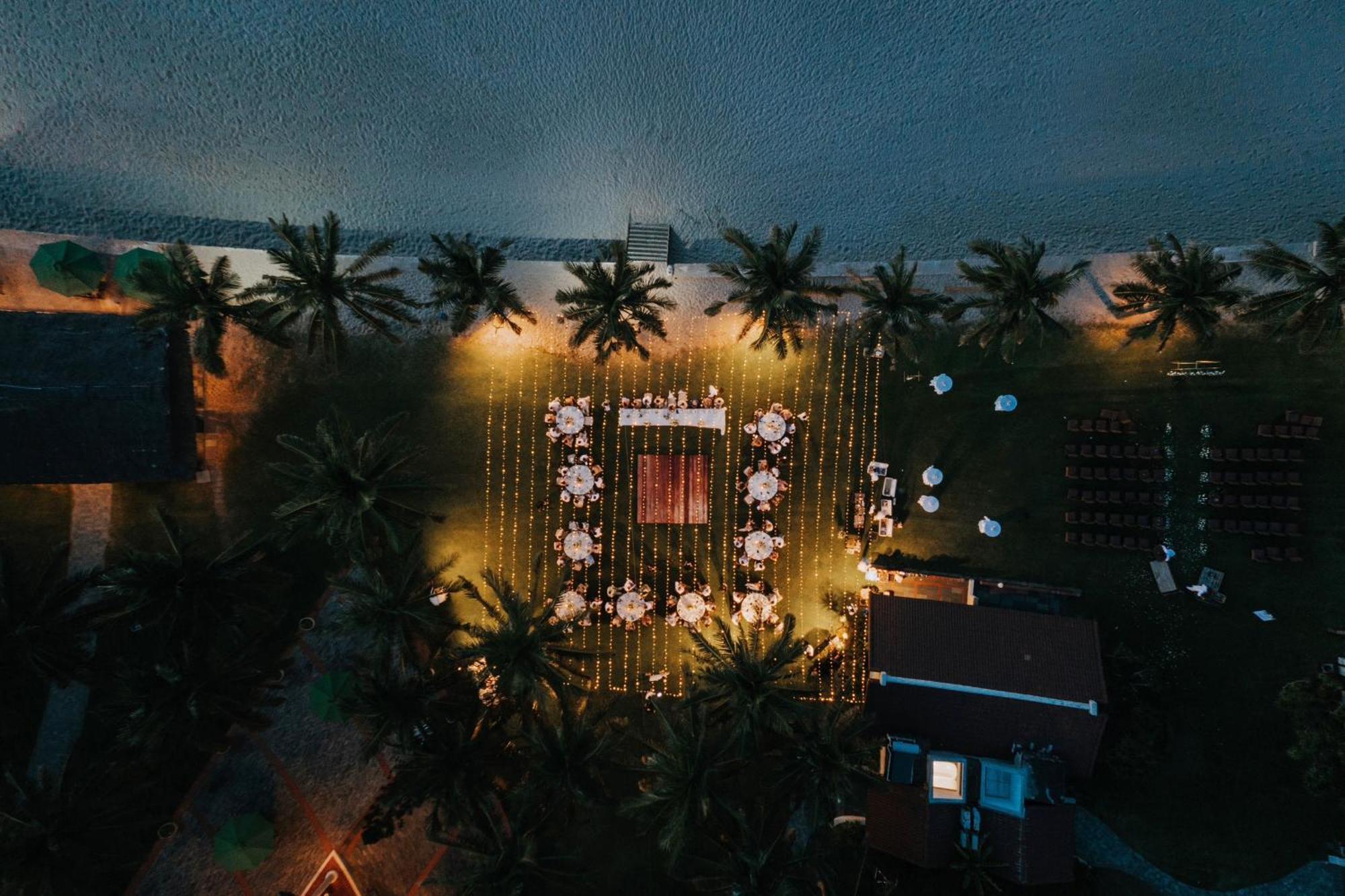 Resort Palm Garden Resort&spa