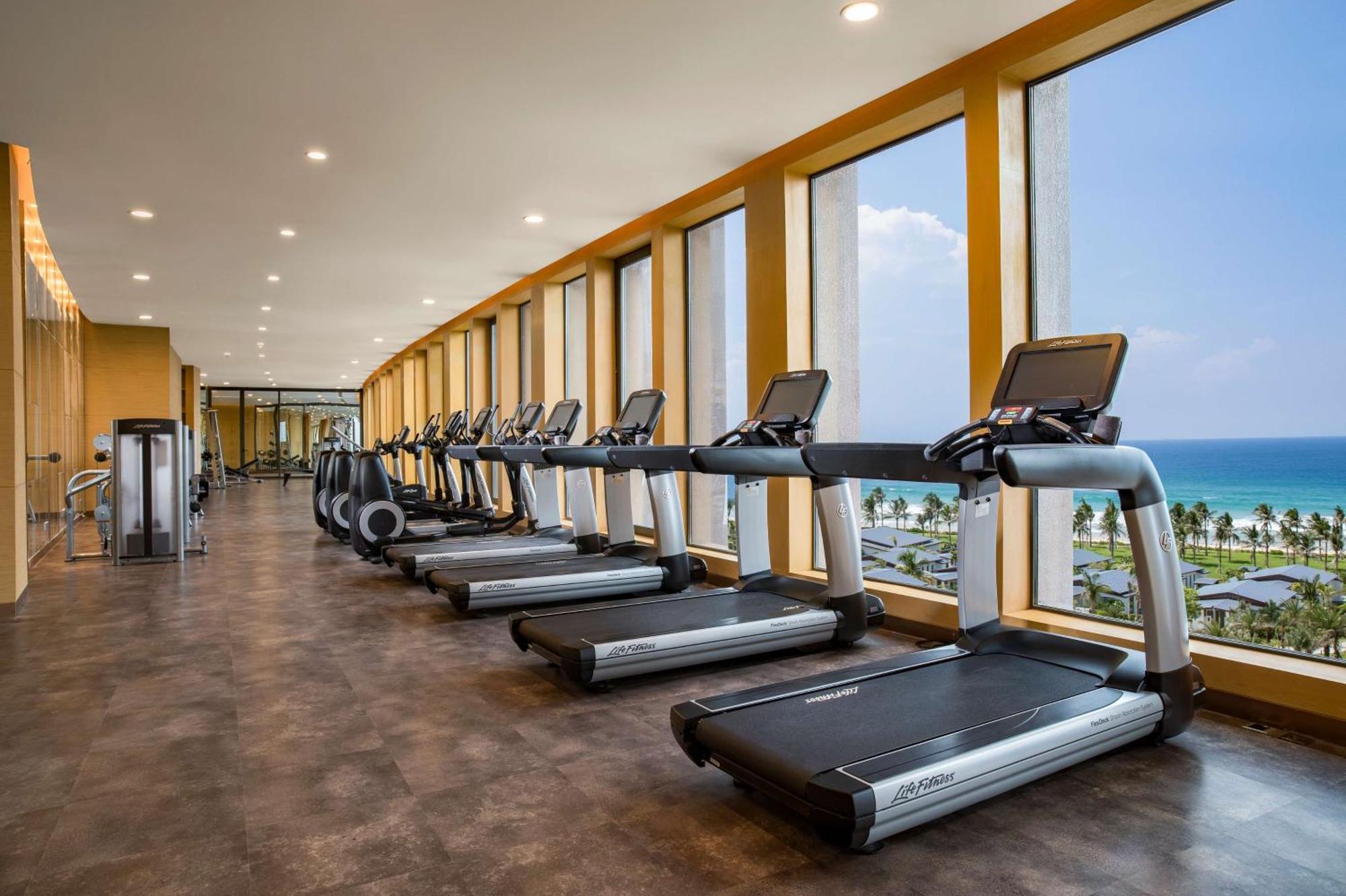Radisson Blu Cam Ranh Nha Trang