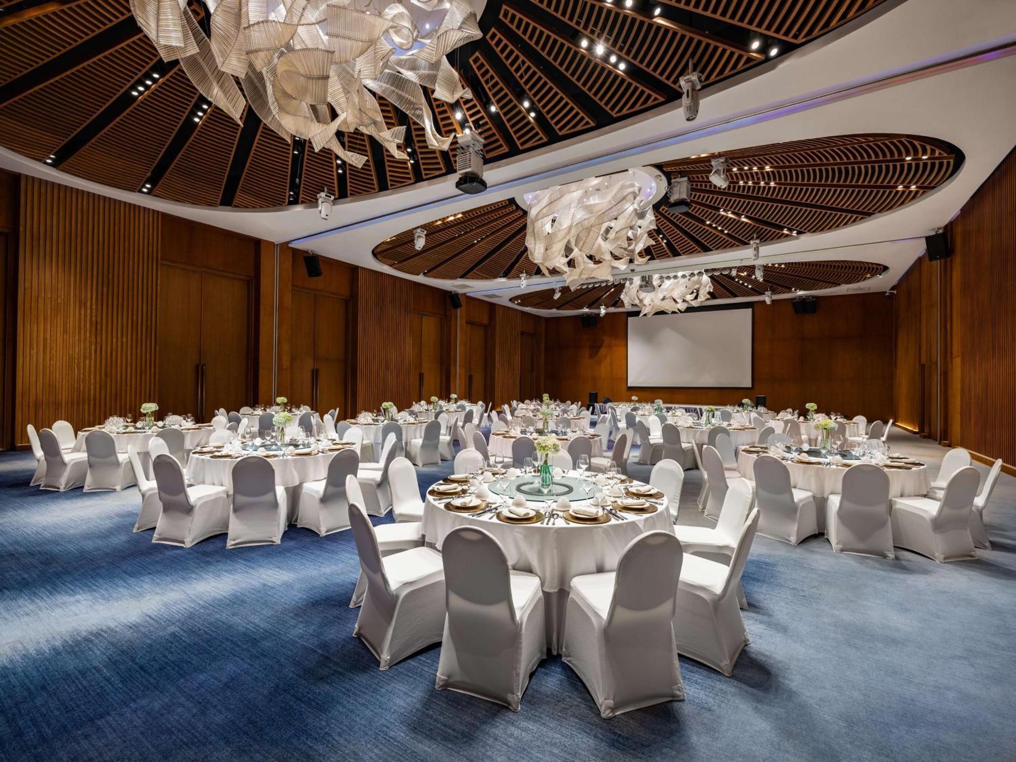 Resort Radisson Blu Cam Ranh