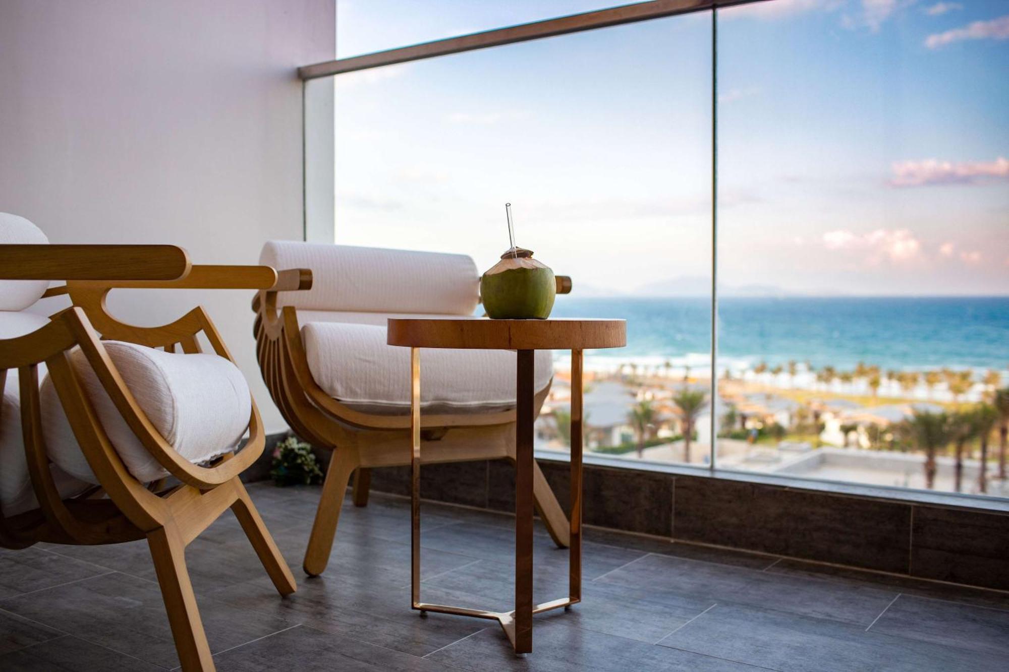 Radisson Blu Cam Ranh Resort