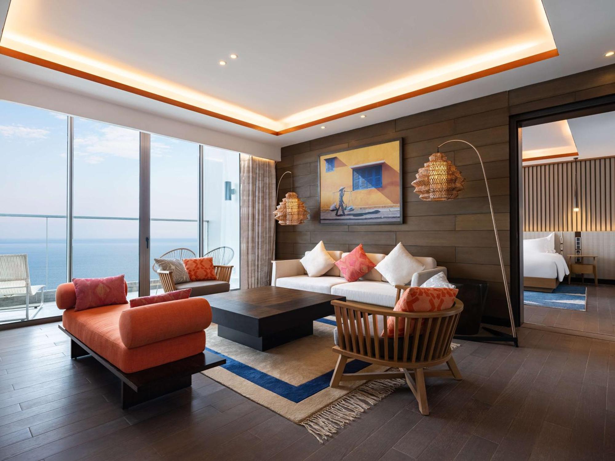 Radisson Blu Cam Ranh Resort 5*