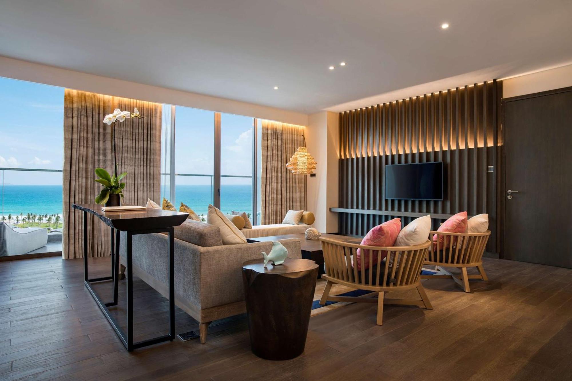 Radisson Blu Cam Ranh Resort Nha Trang