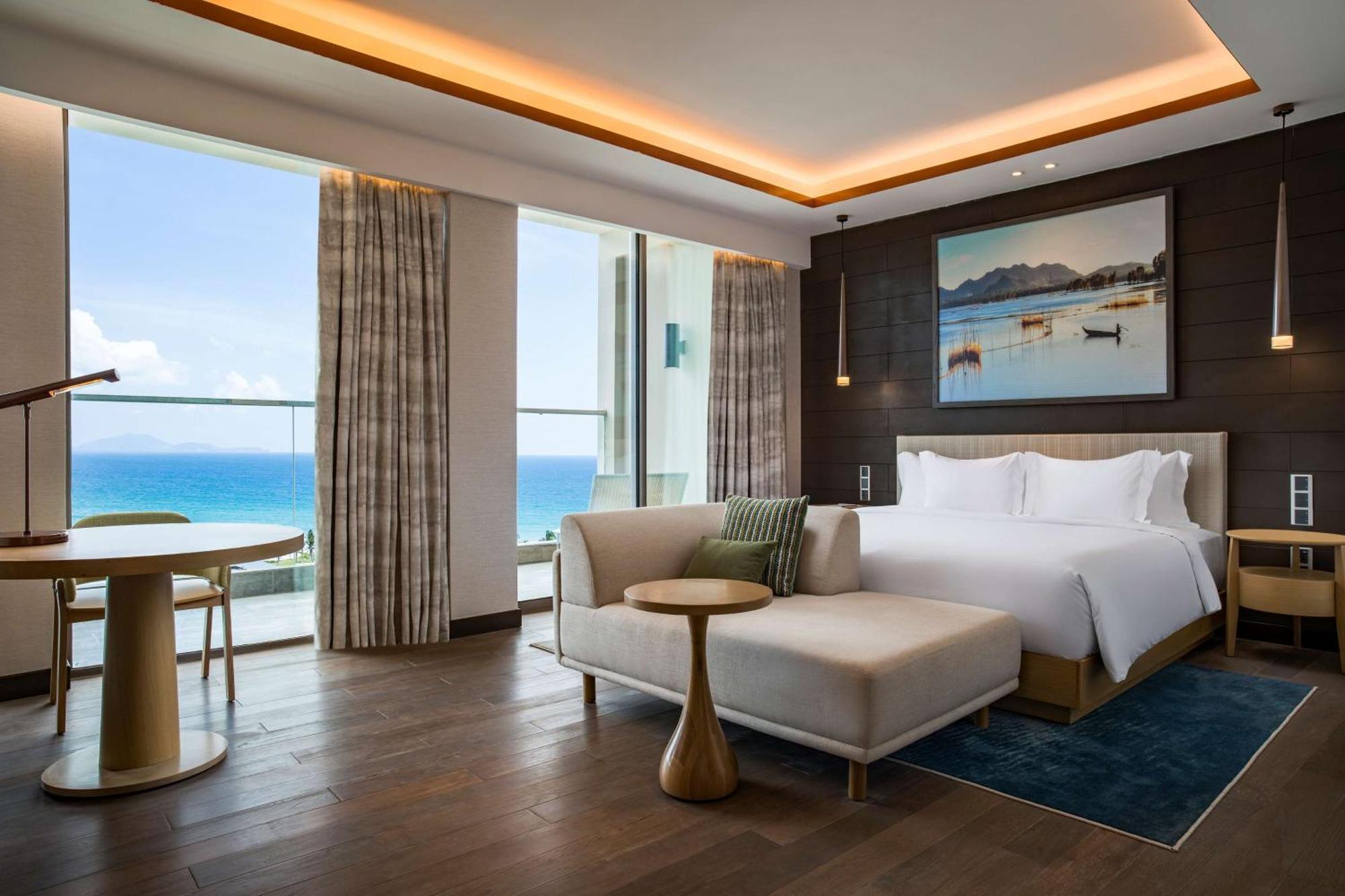 Radisson Blu Cam Ranh Resort