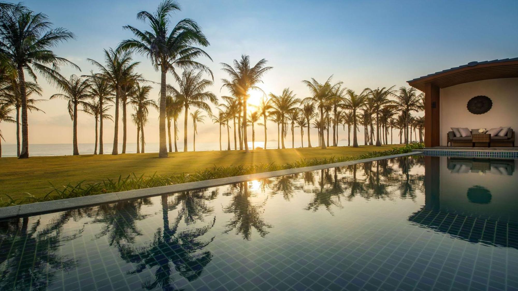 Radisson Blu Cam Ranh 5*