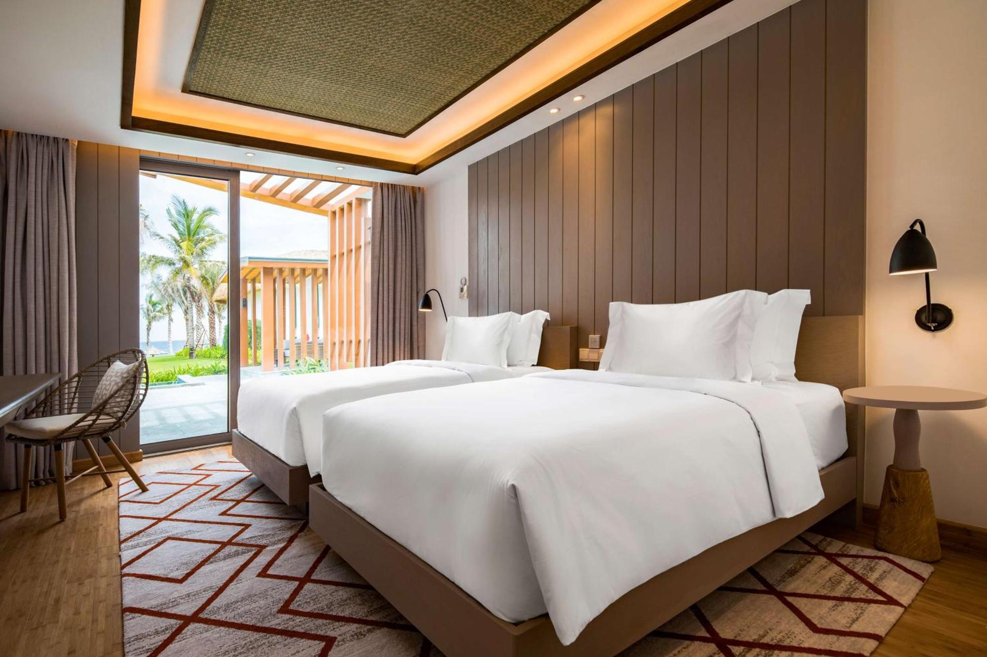 Radisson Blu Cam Ranh Resort