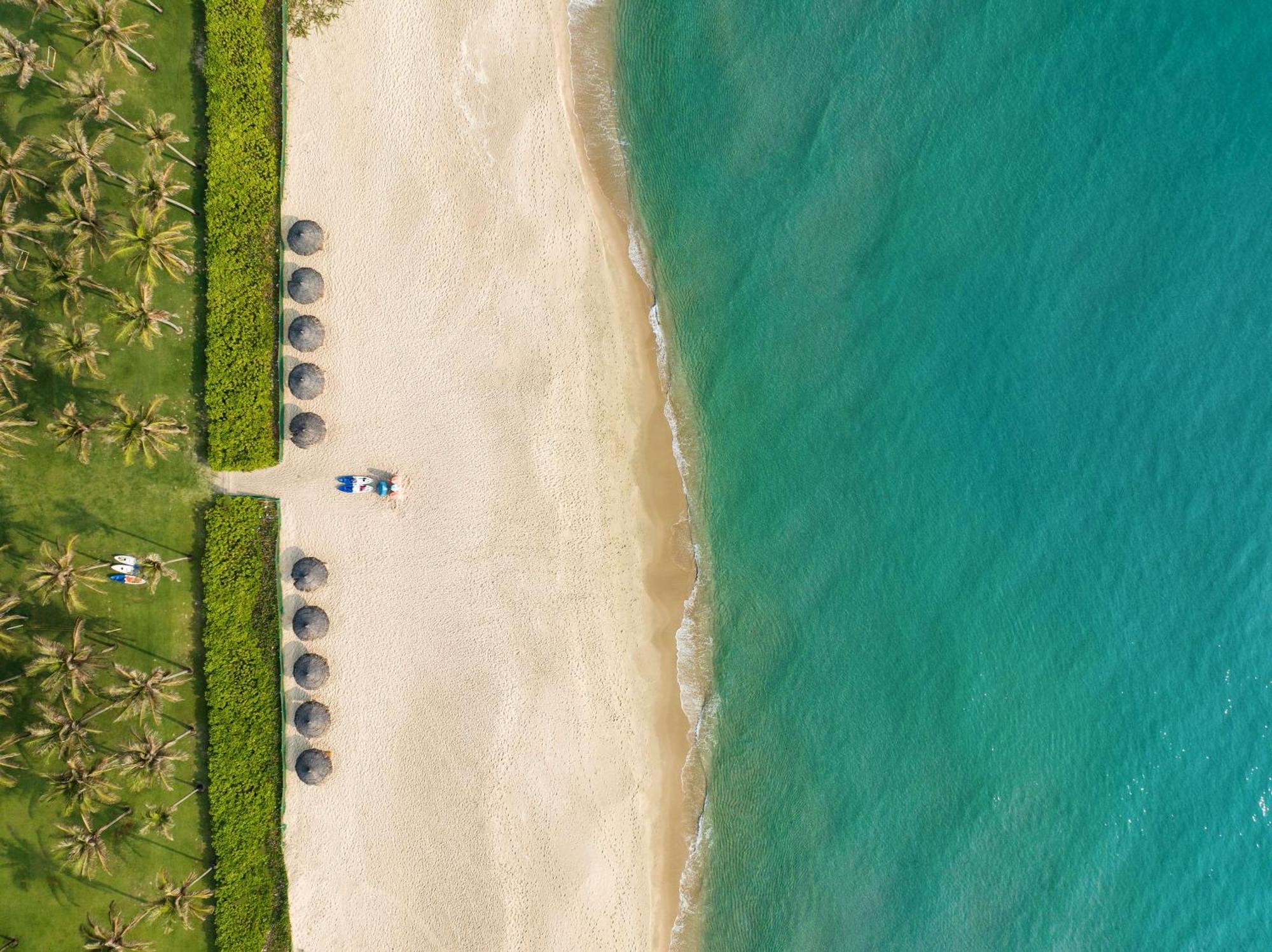 Radisson Blu Cam Ranh Nha Trang