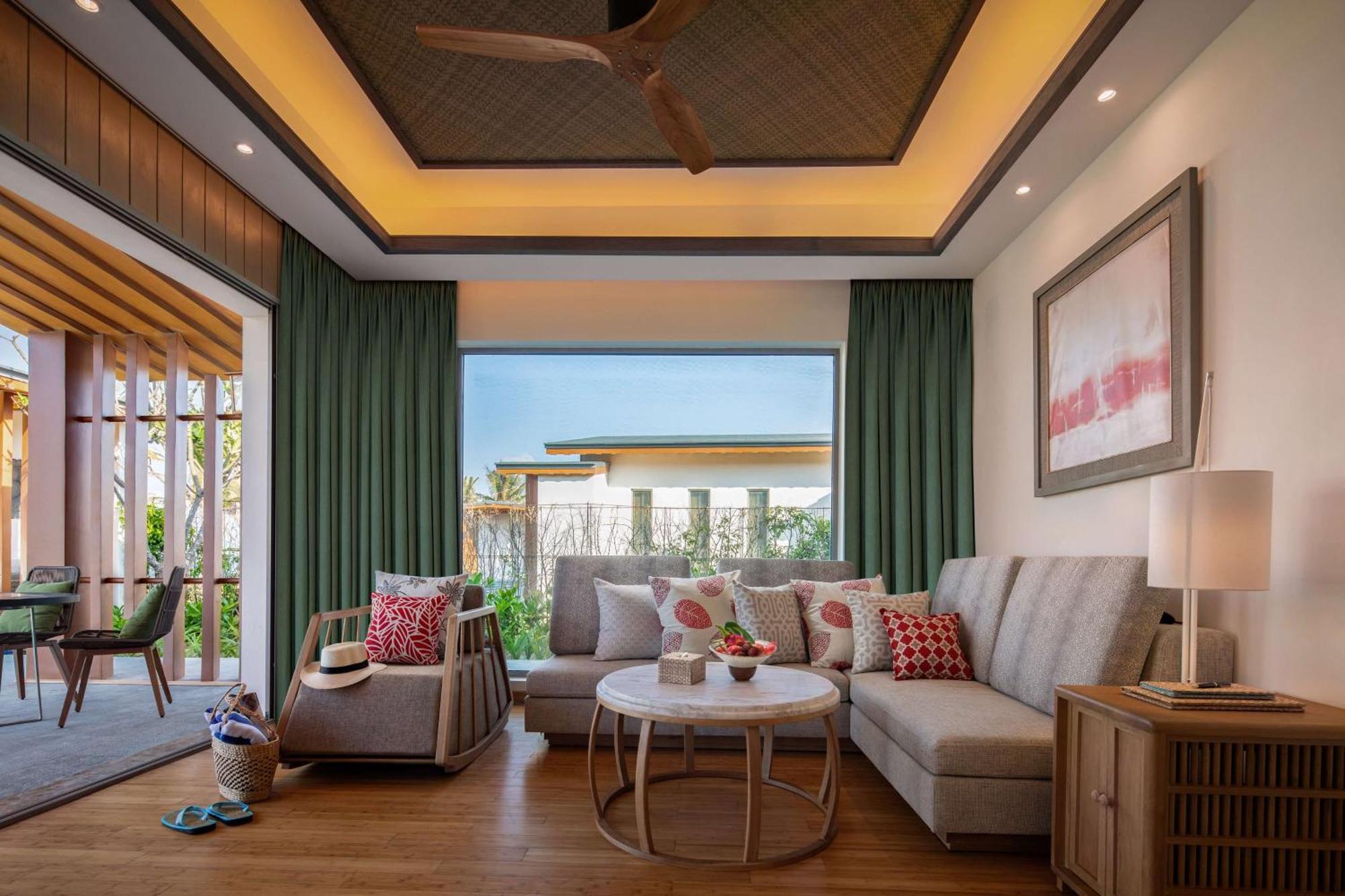 Radisson Blu Cam Ranh