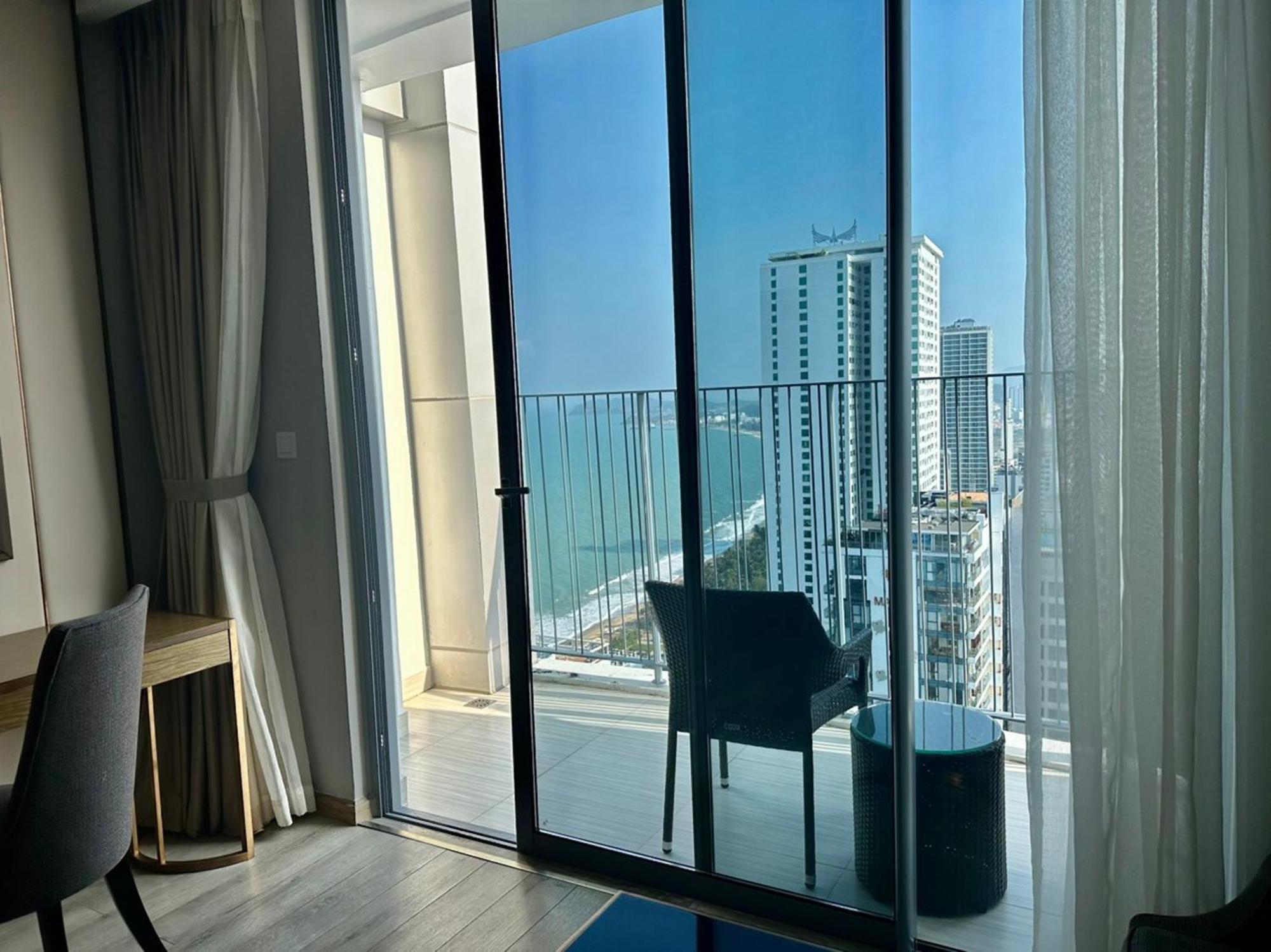 Hd Panorama Condotel *