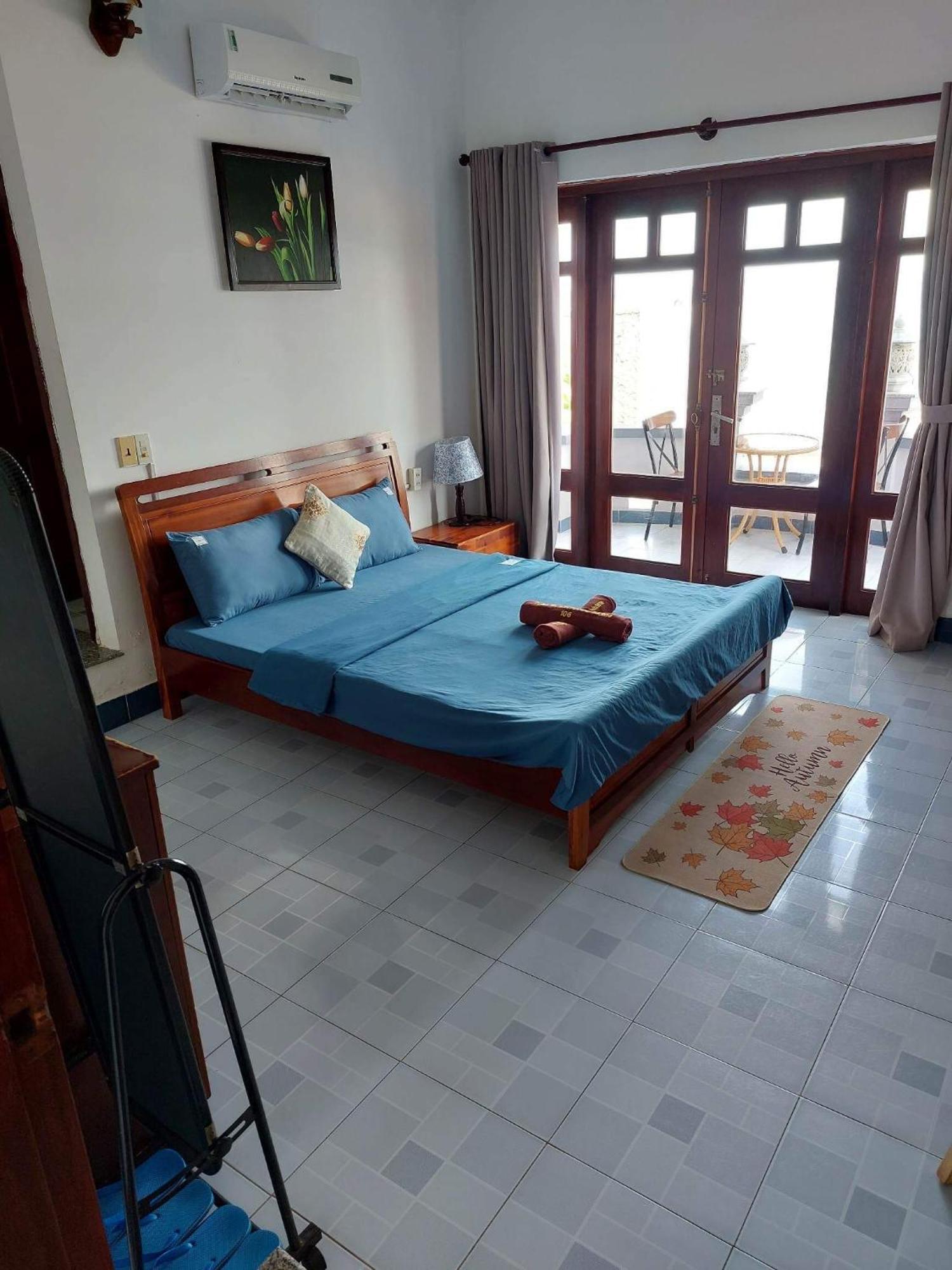 Tulip Mui Ne Hotel Phan Thiet