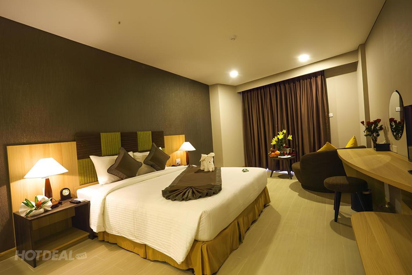 Muong Thanh Muine 4*