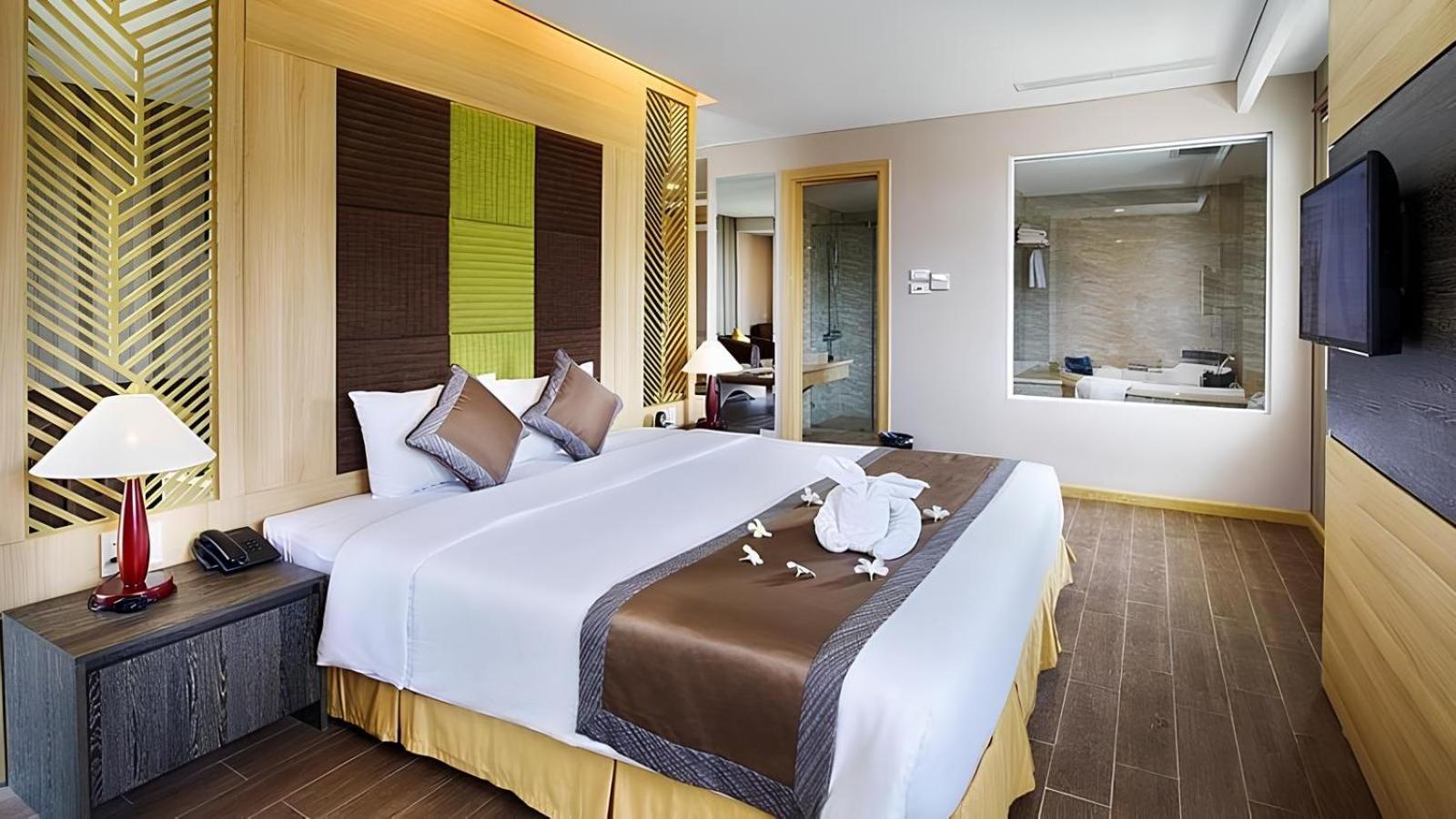 Khách sạn Muong Thanh Muine 4*