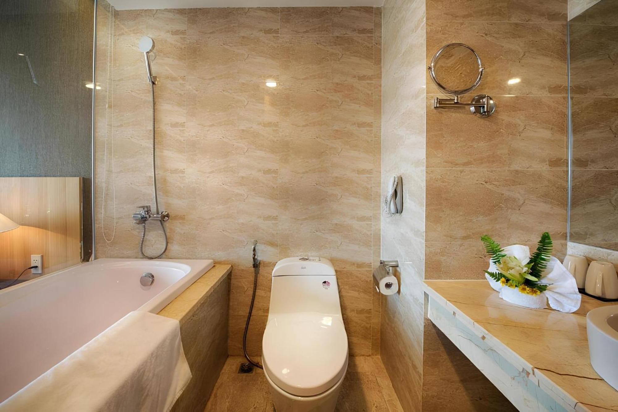 Muong Thanh Muine Khách sạn 4*