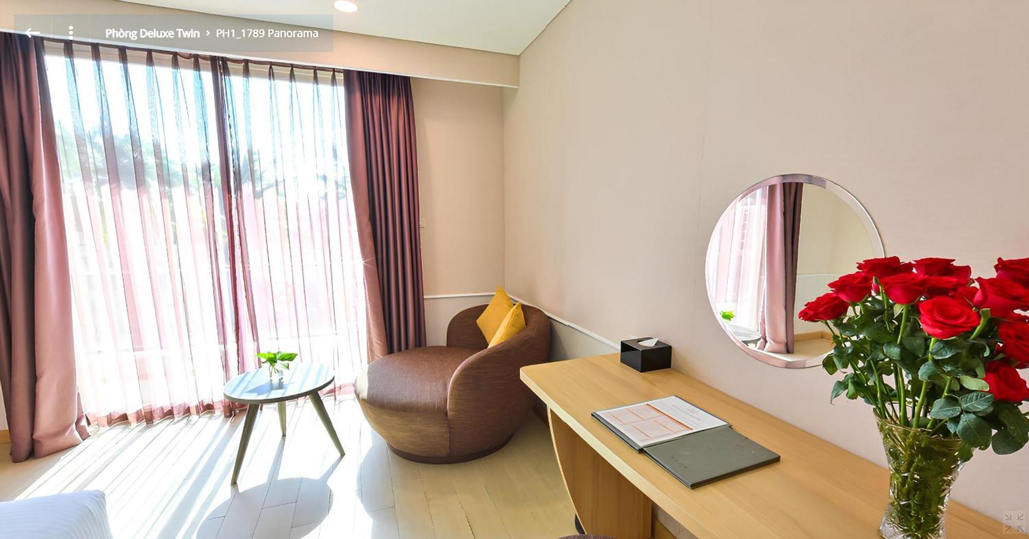 Muong Thanh Muine Khách sạn 4*