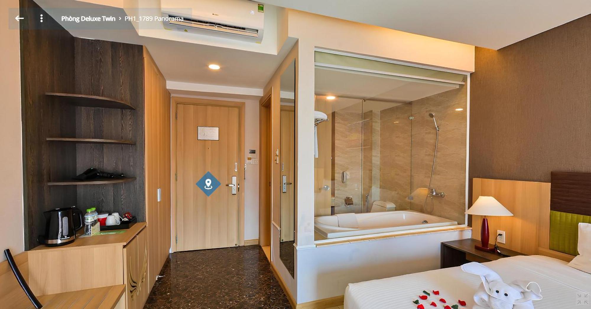 Khách sạn Muong Thanh Muine 4*