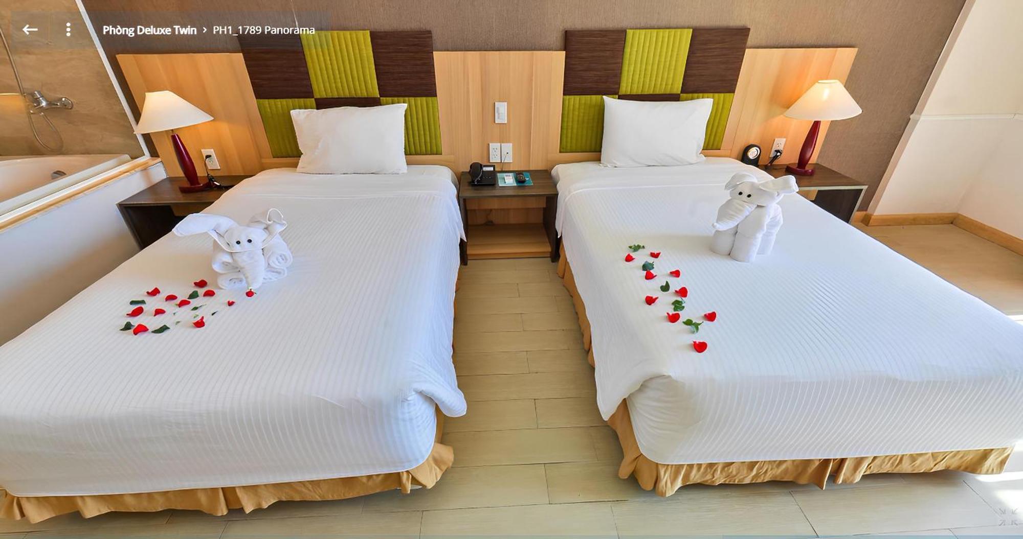 Muong Thanh Muine 4* Mũi Né