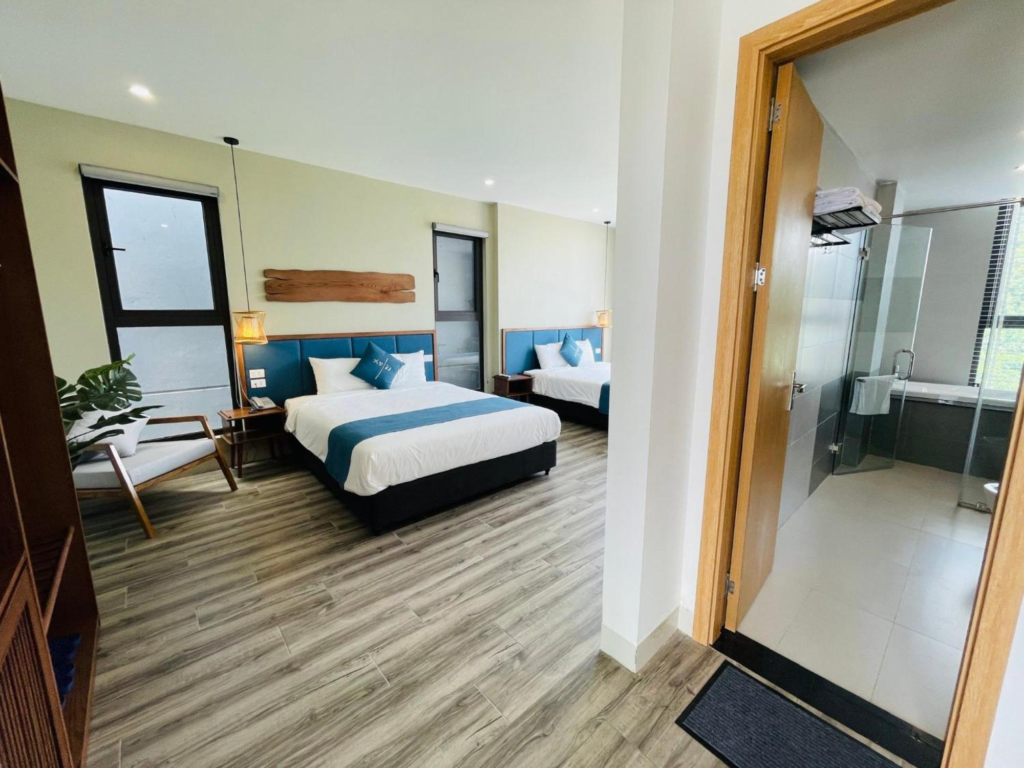 The Light 3* Ha Long