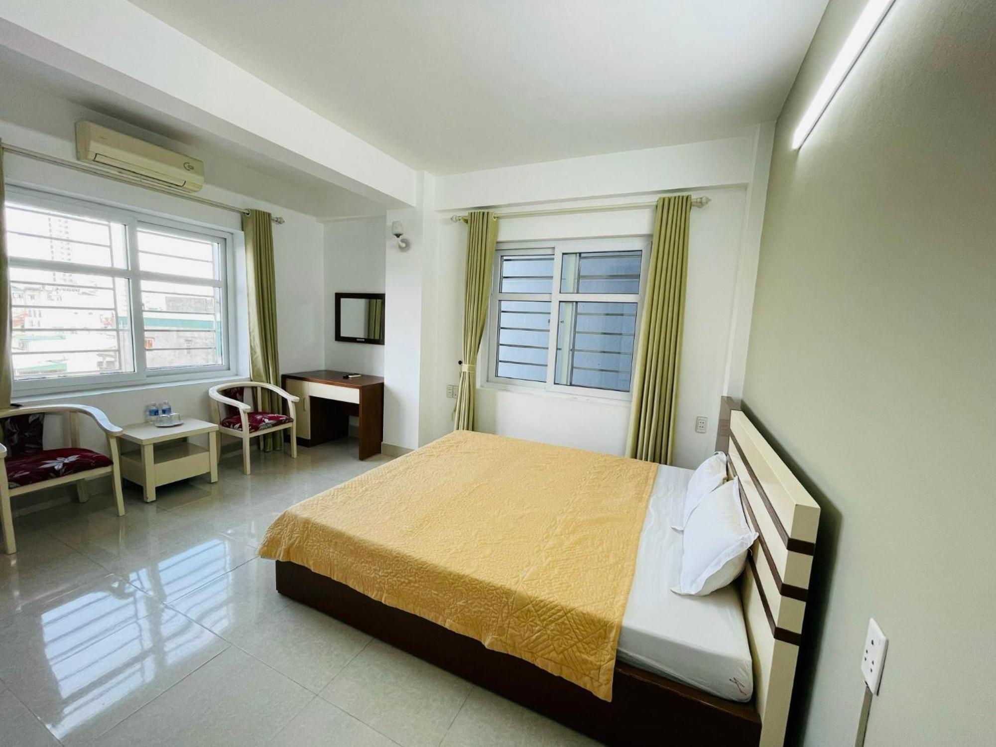 The Light 3* Ha Long