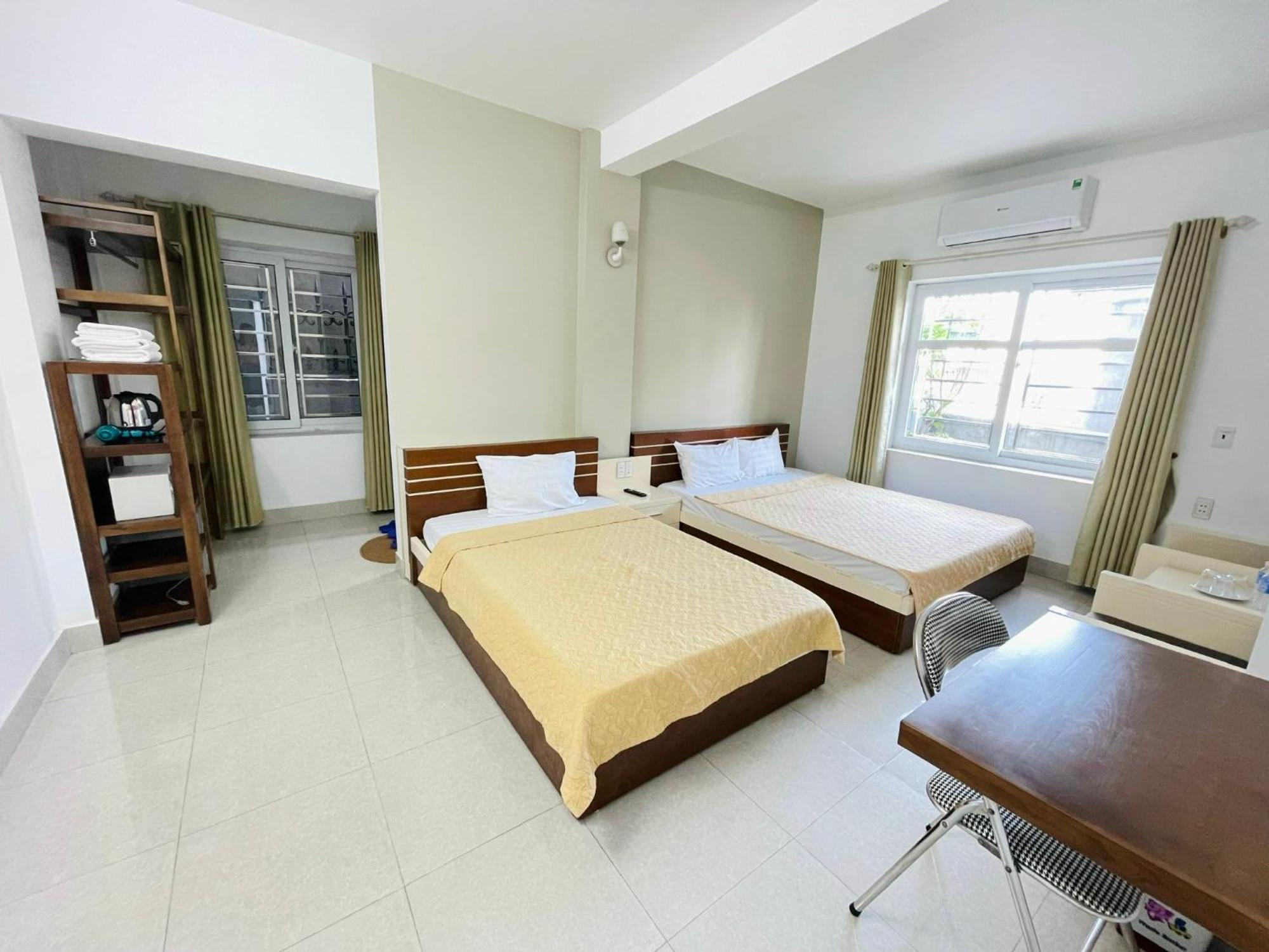 Hotel The Light Ha Long