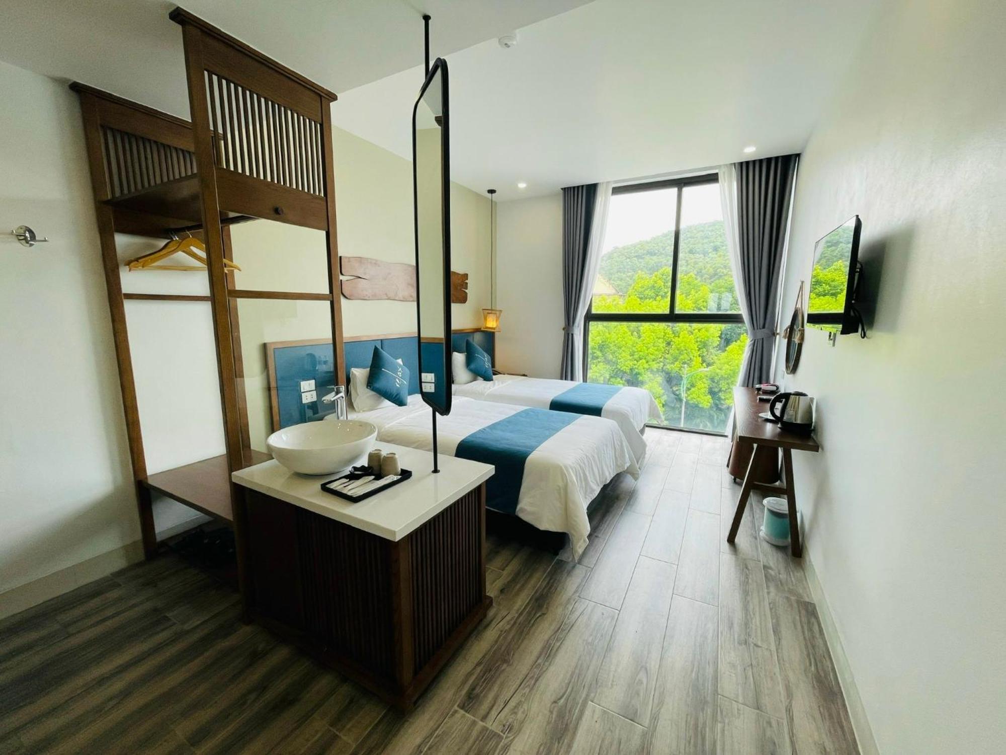 Hotel The Light Ha Long