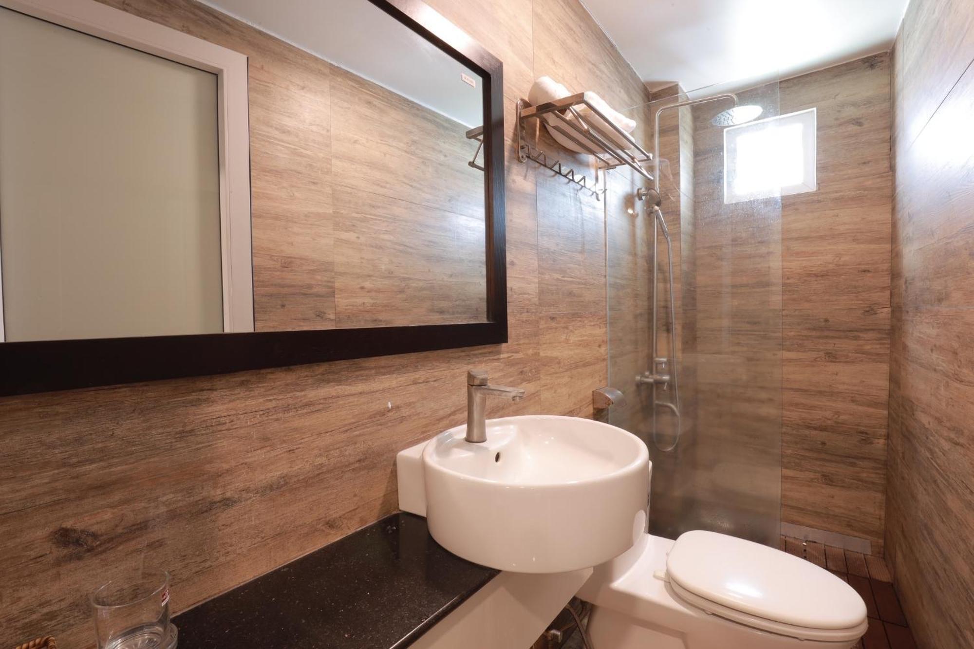 Hotel Minh Hang Phan Thiet