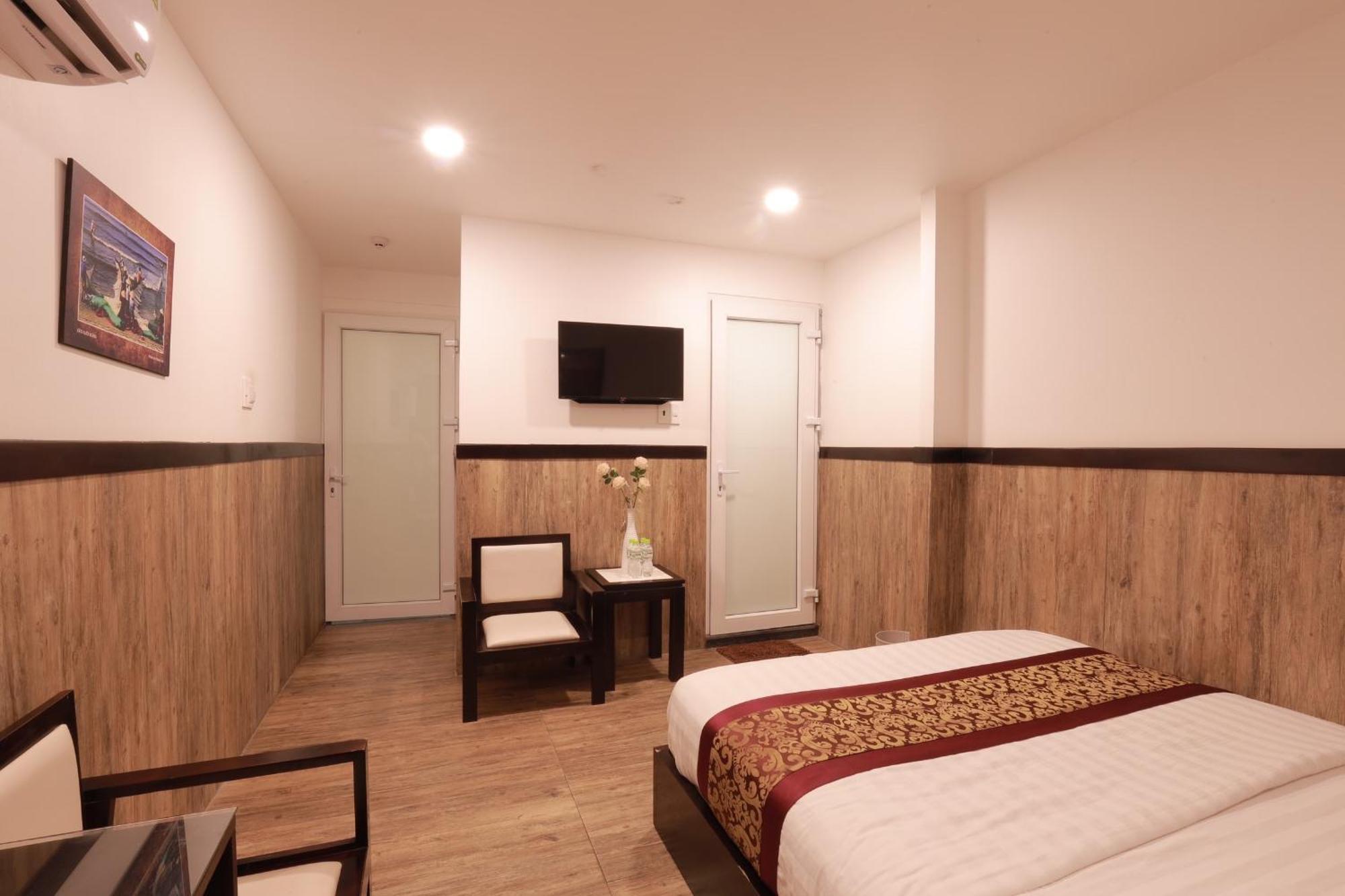Hotel Minh Hang Phan Thiet