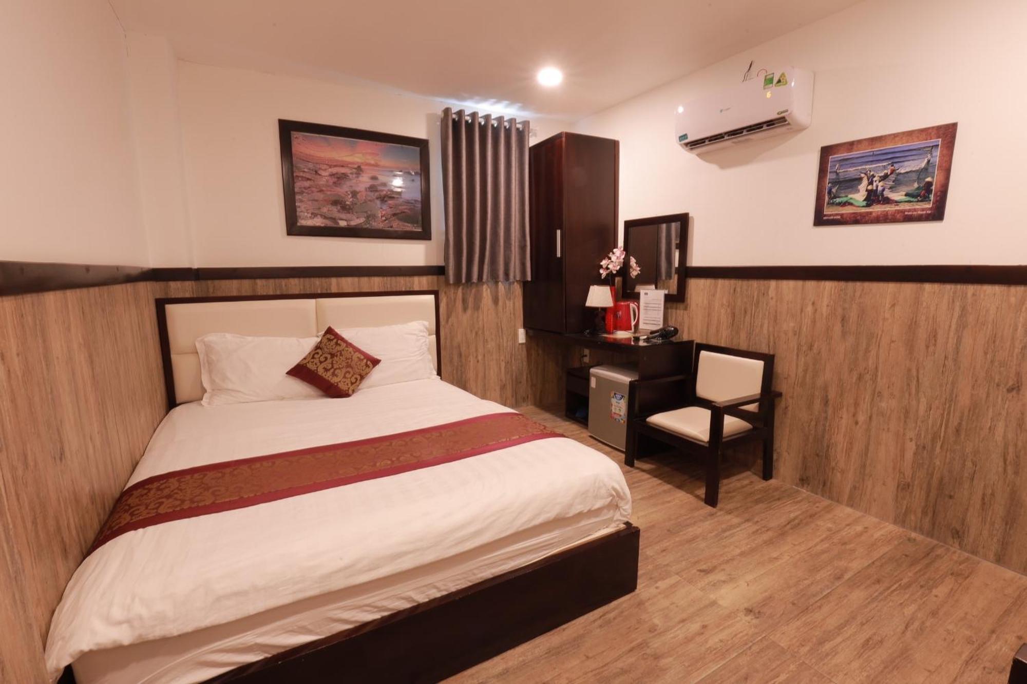 Minh Hang Hotel