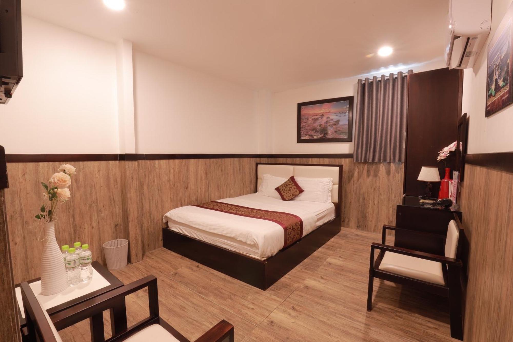 Minh Hang Hotel Phan Thiet