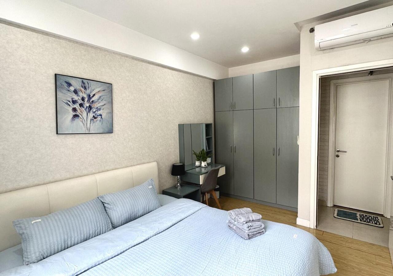1,2 Bedroom In Masteri Thao Dien * Ho-Chi-Minh-Stadt