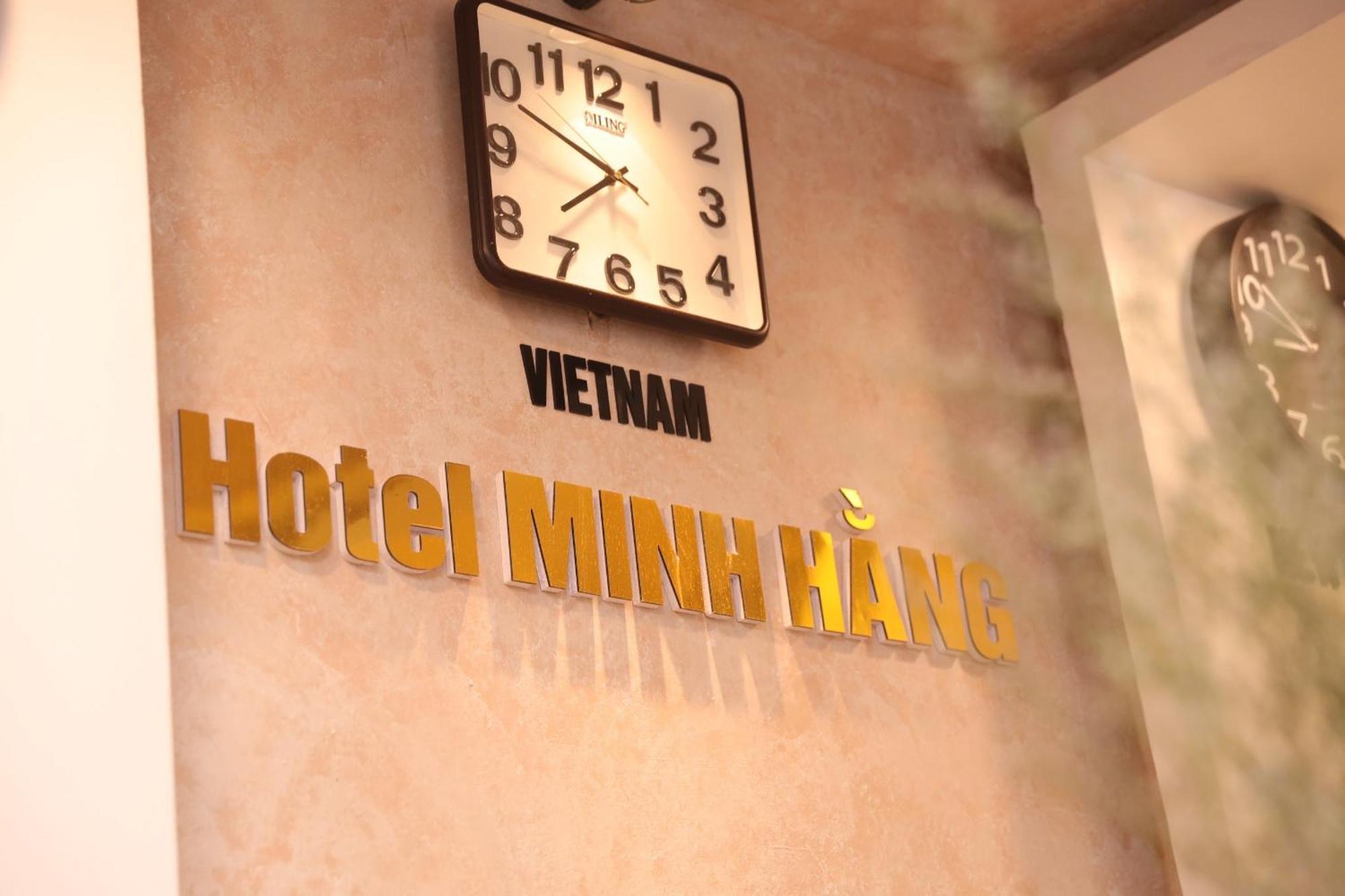 Minh Hang