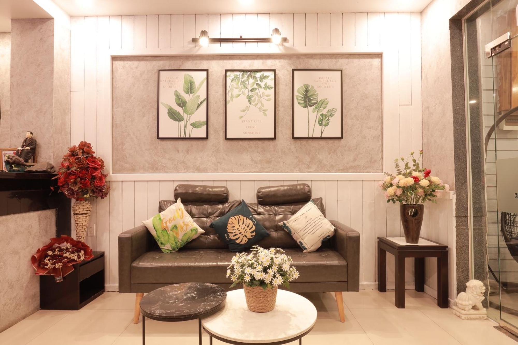 Hotel Minh Hang *