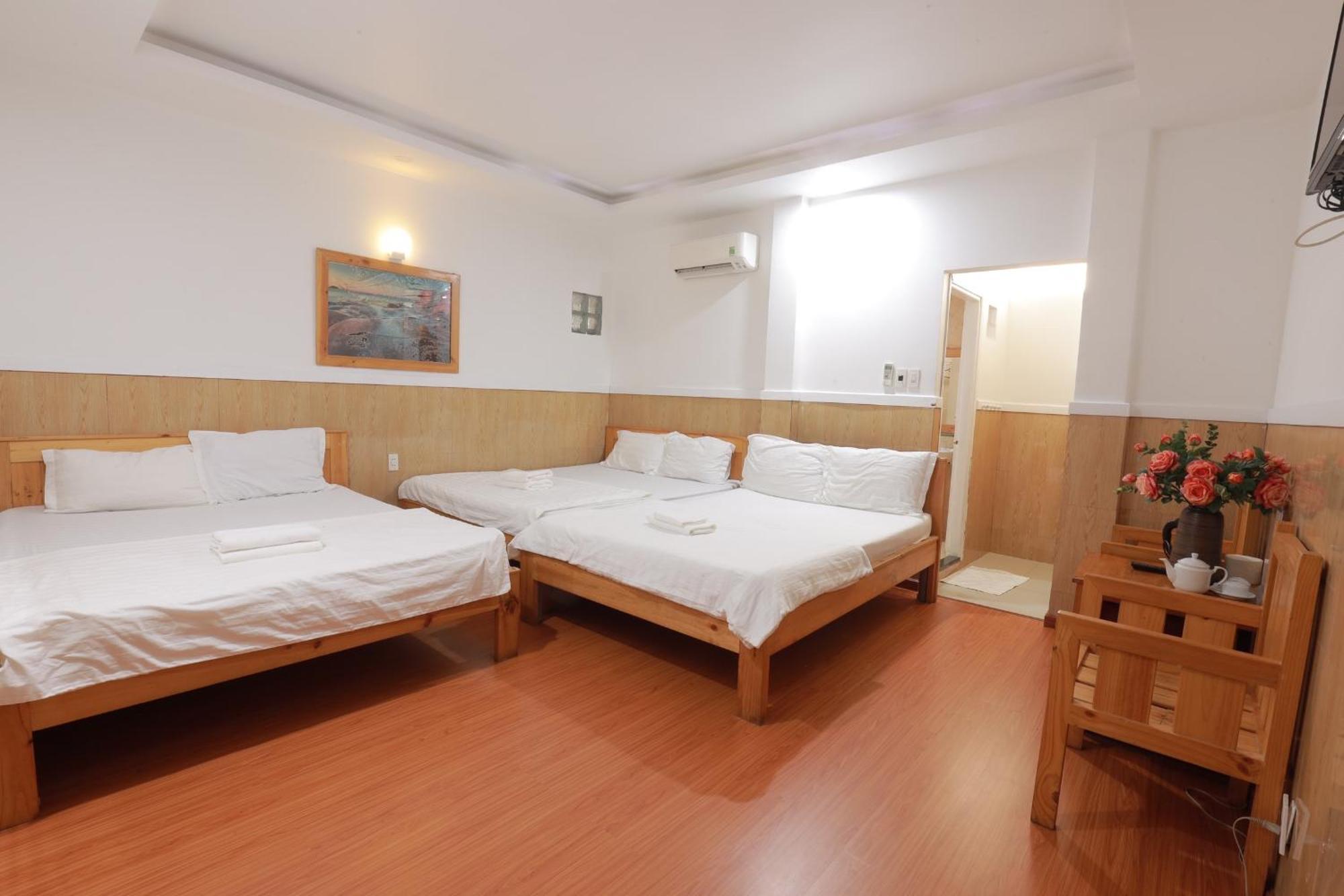Hotel Minh Hang Phan Thiet