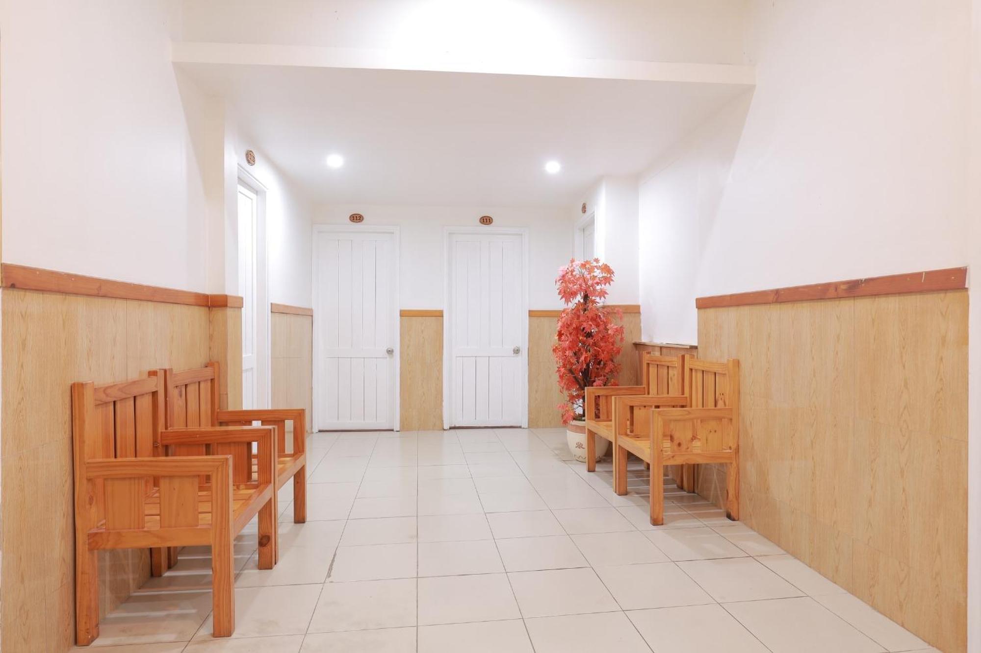 Minh Hang Hotel Phan Thiet