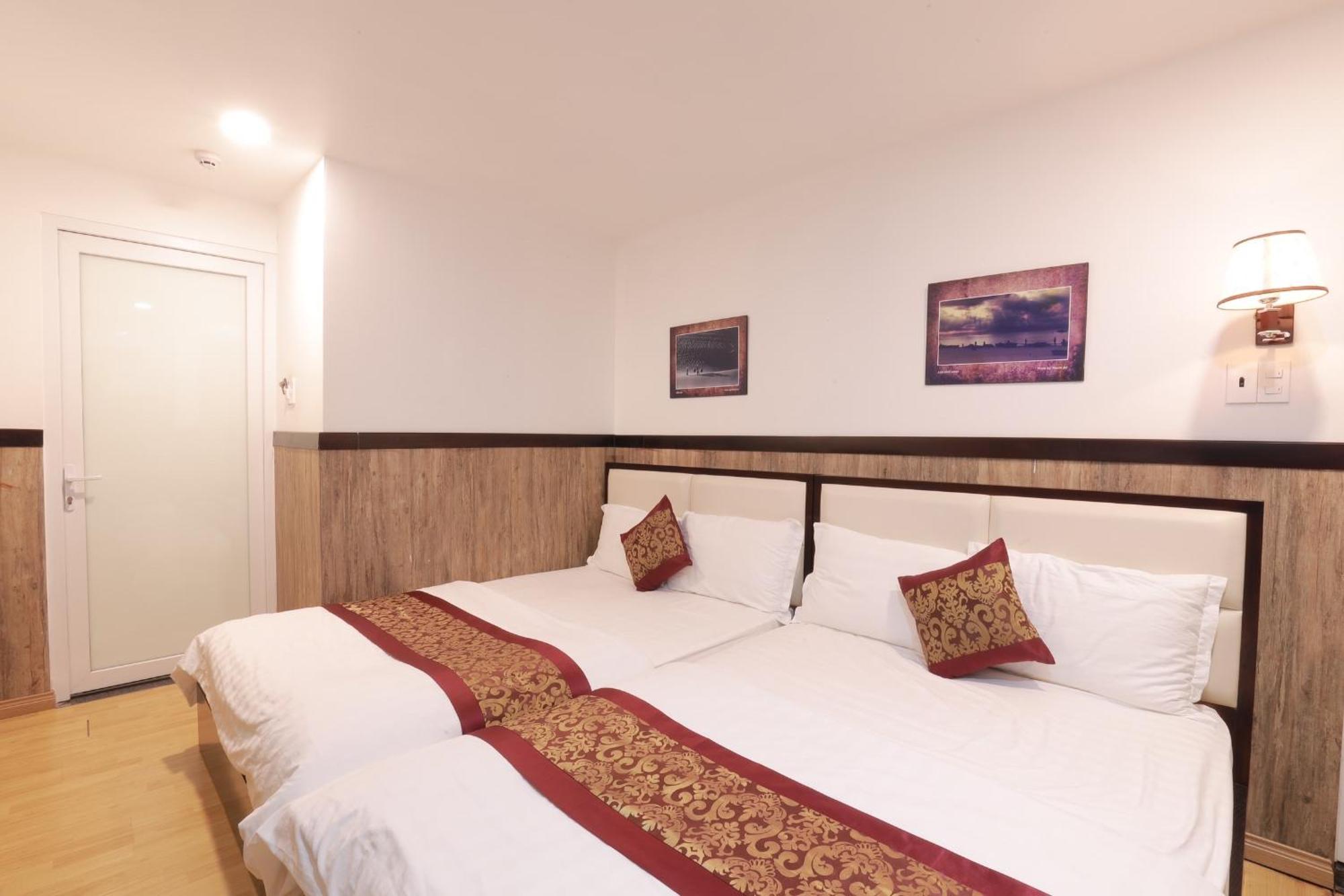 Minh Hang Phan Thiet