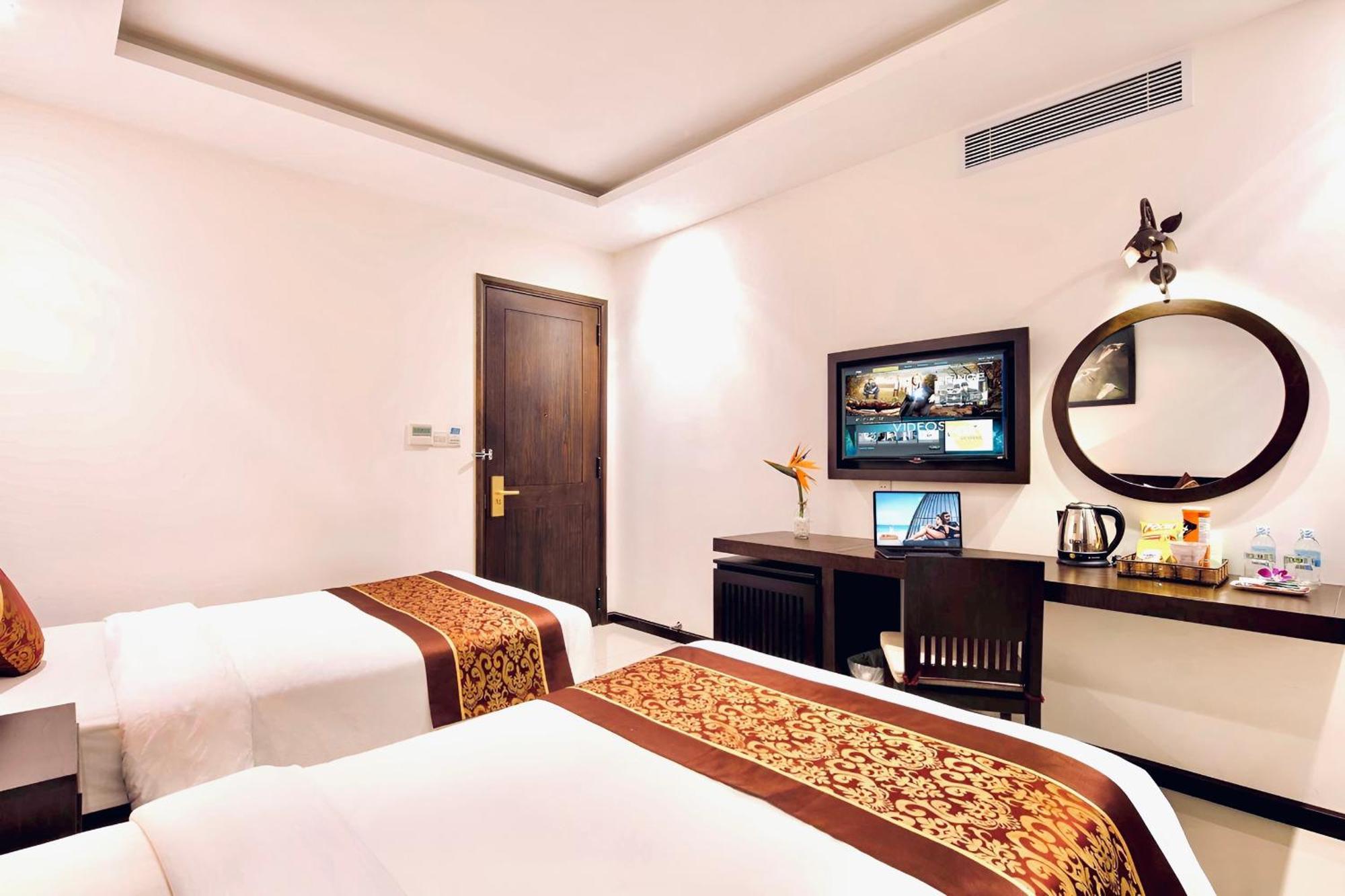 Hotel Edele